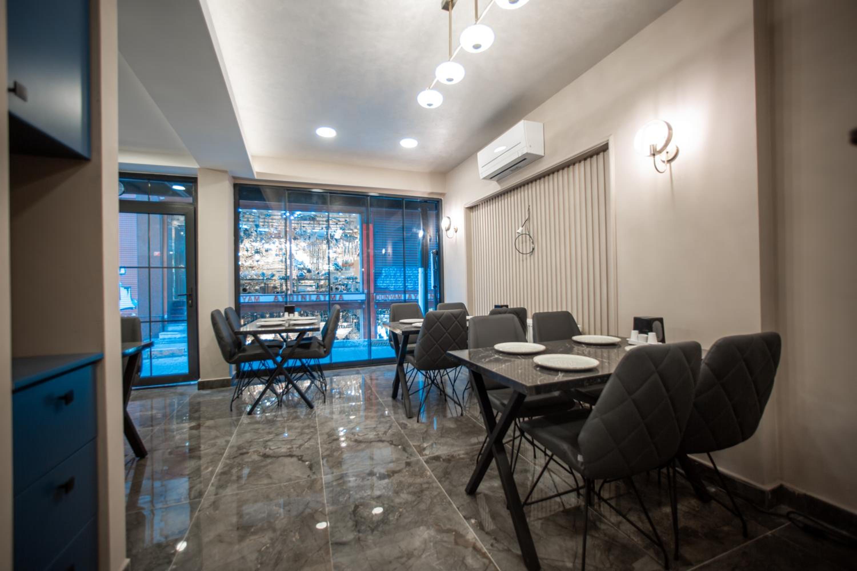 Megalos Galata Otel - Image 20