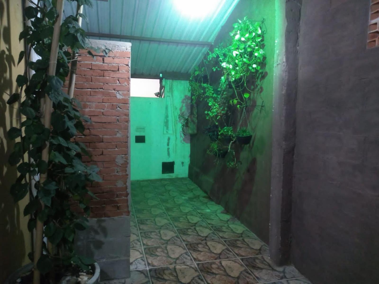 Pousada Casa Jardim