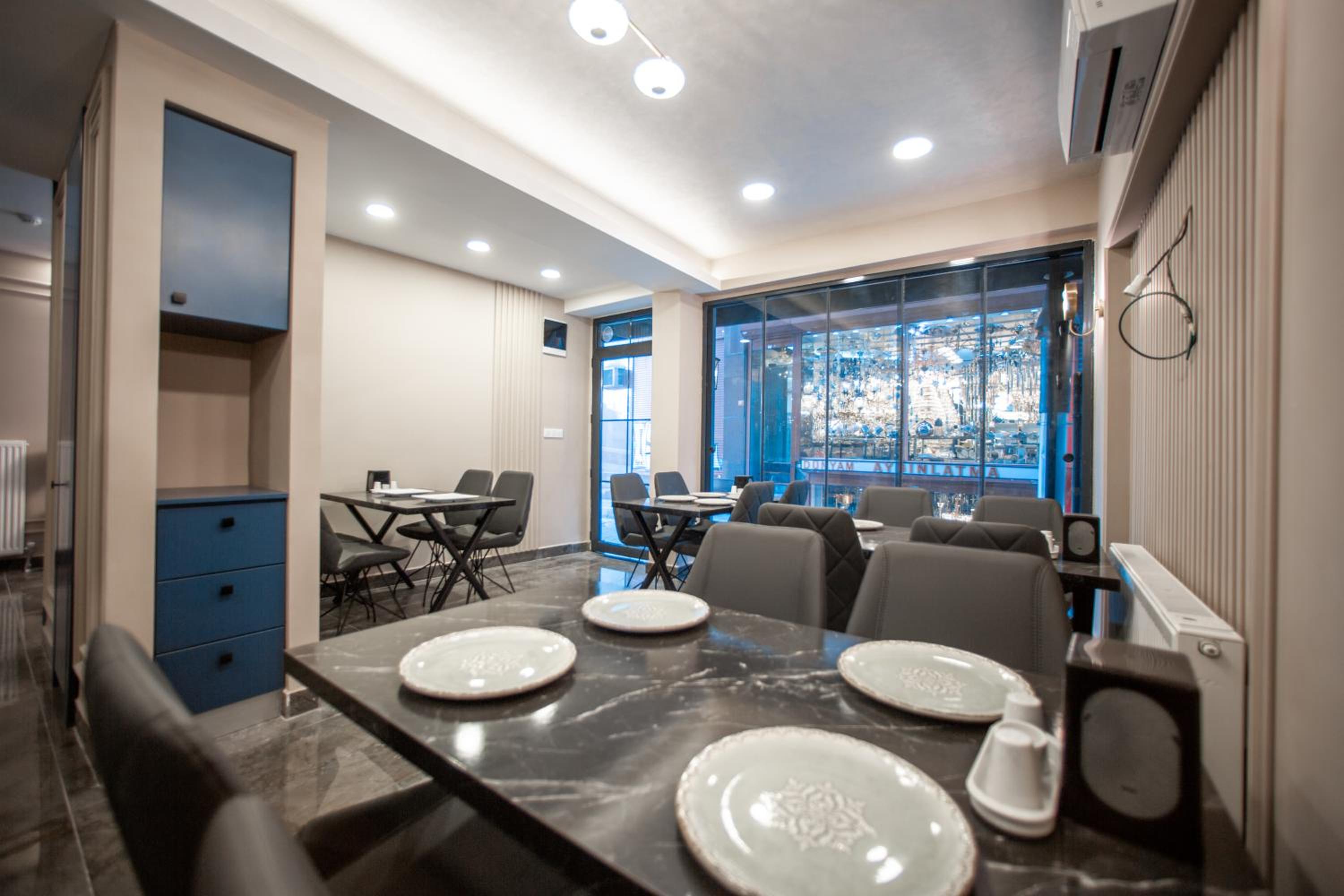 Megalos Galata Otel - Image 23