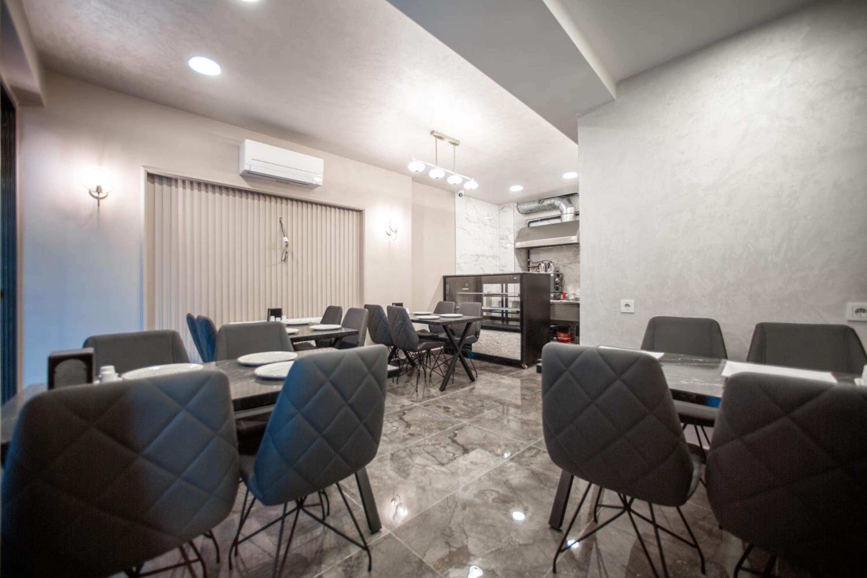 Megalos Galata Otel - Image 21