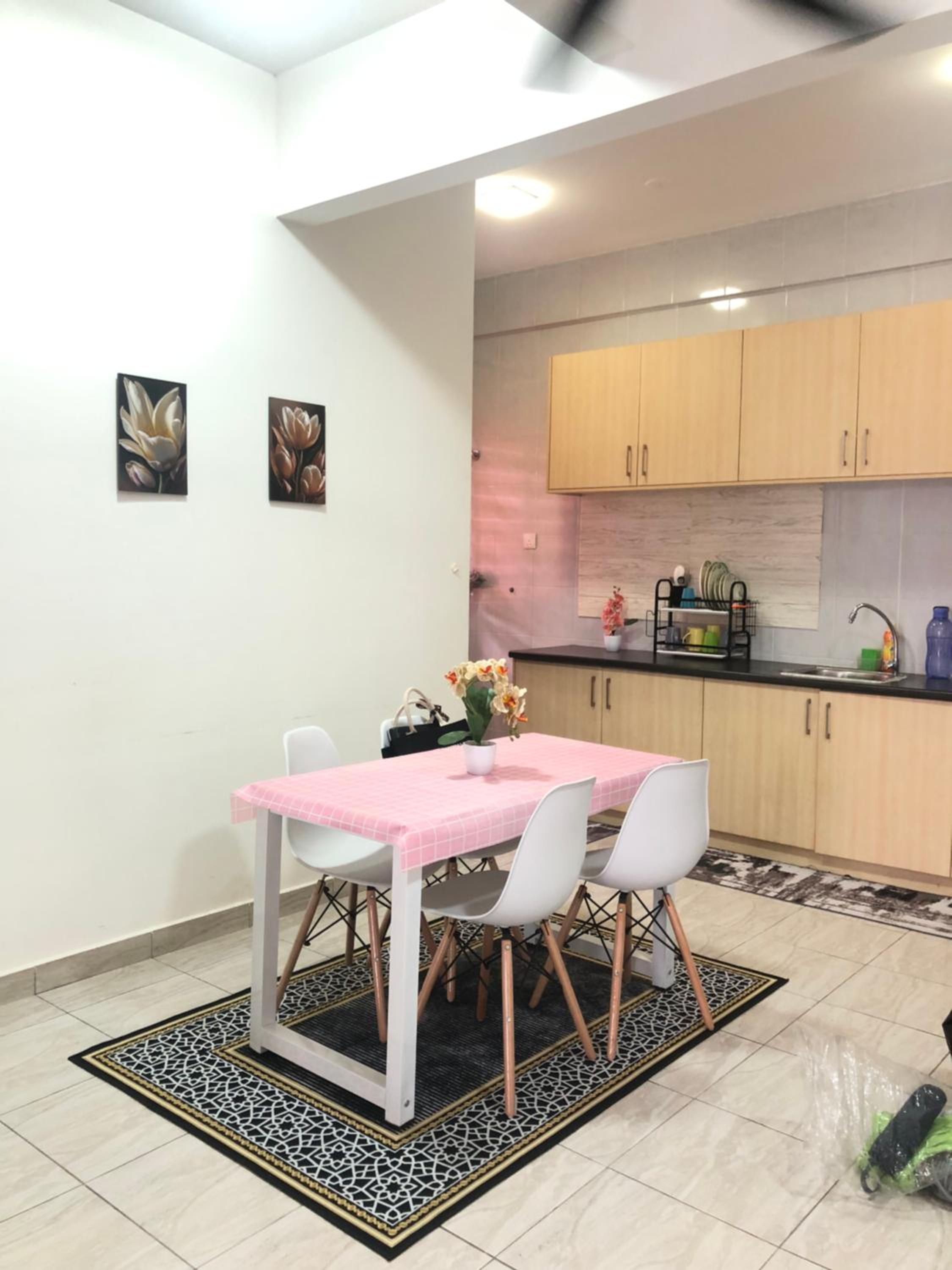HOMESTAY DOABONDA