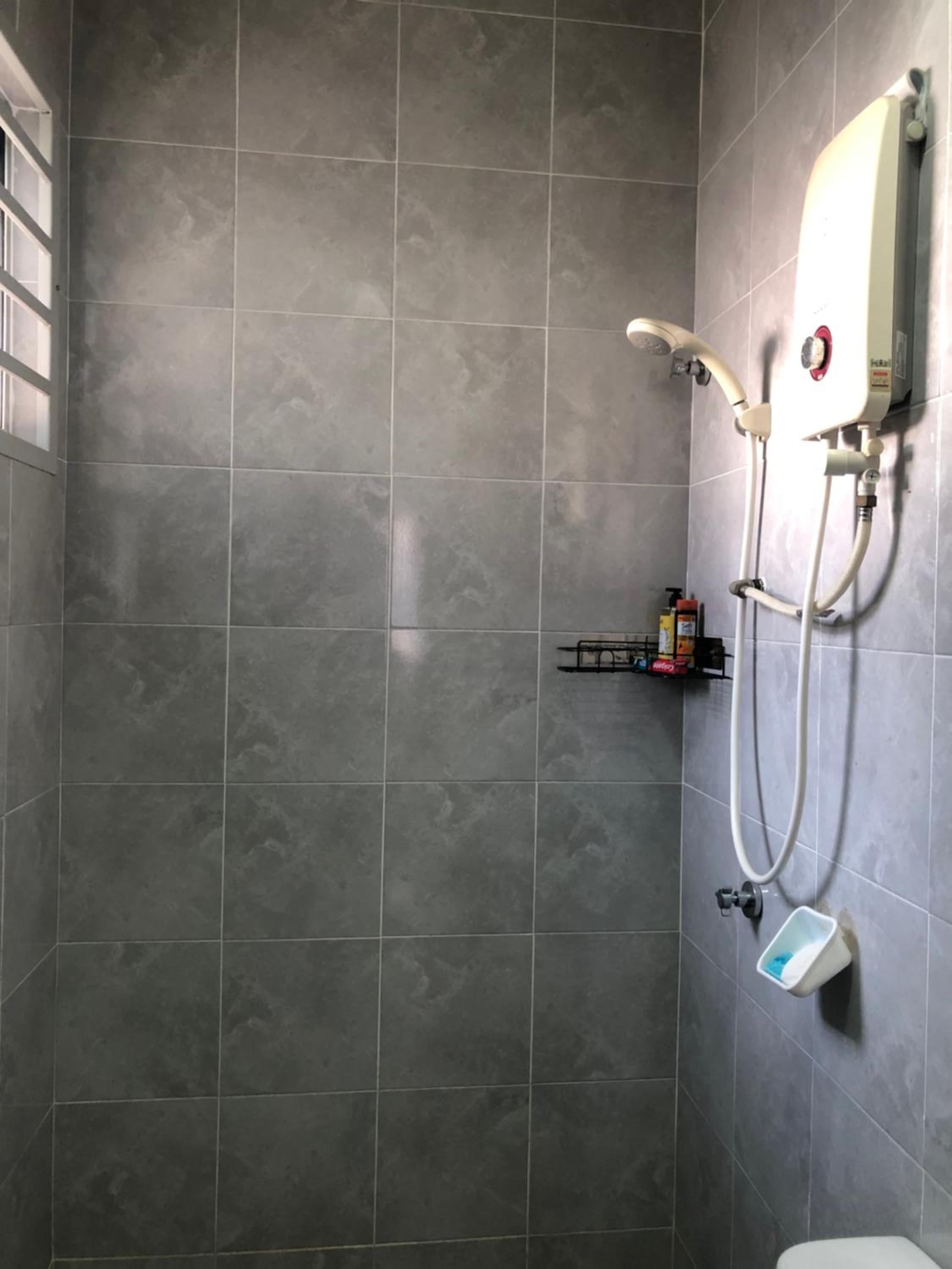 HOMESTAY DOABONDA
