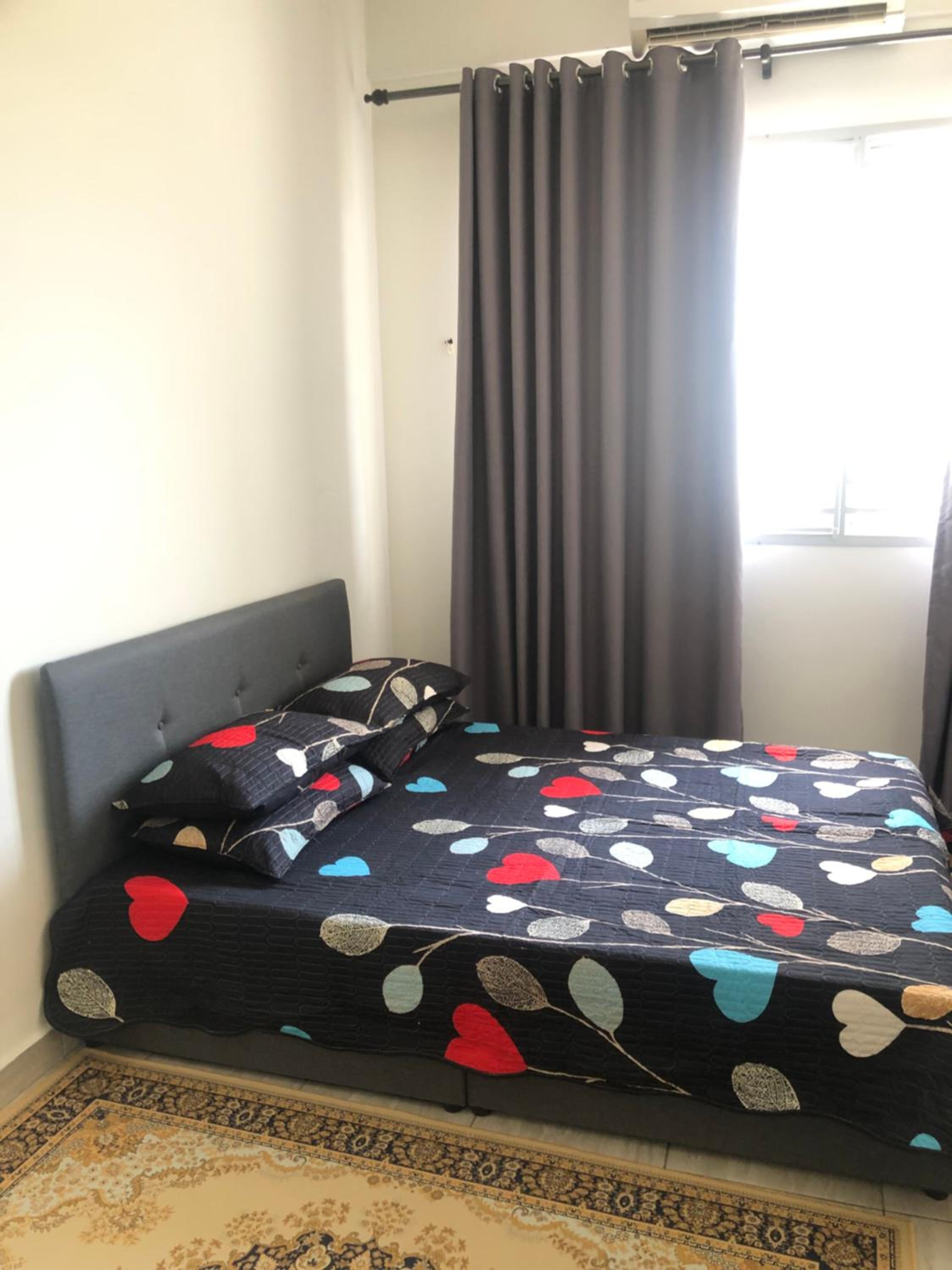HOMESTAY DOABONDA