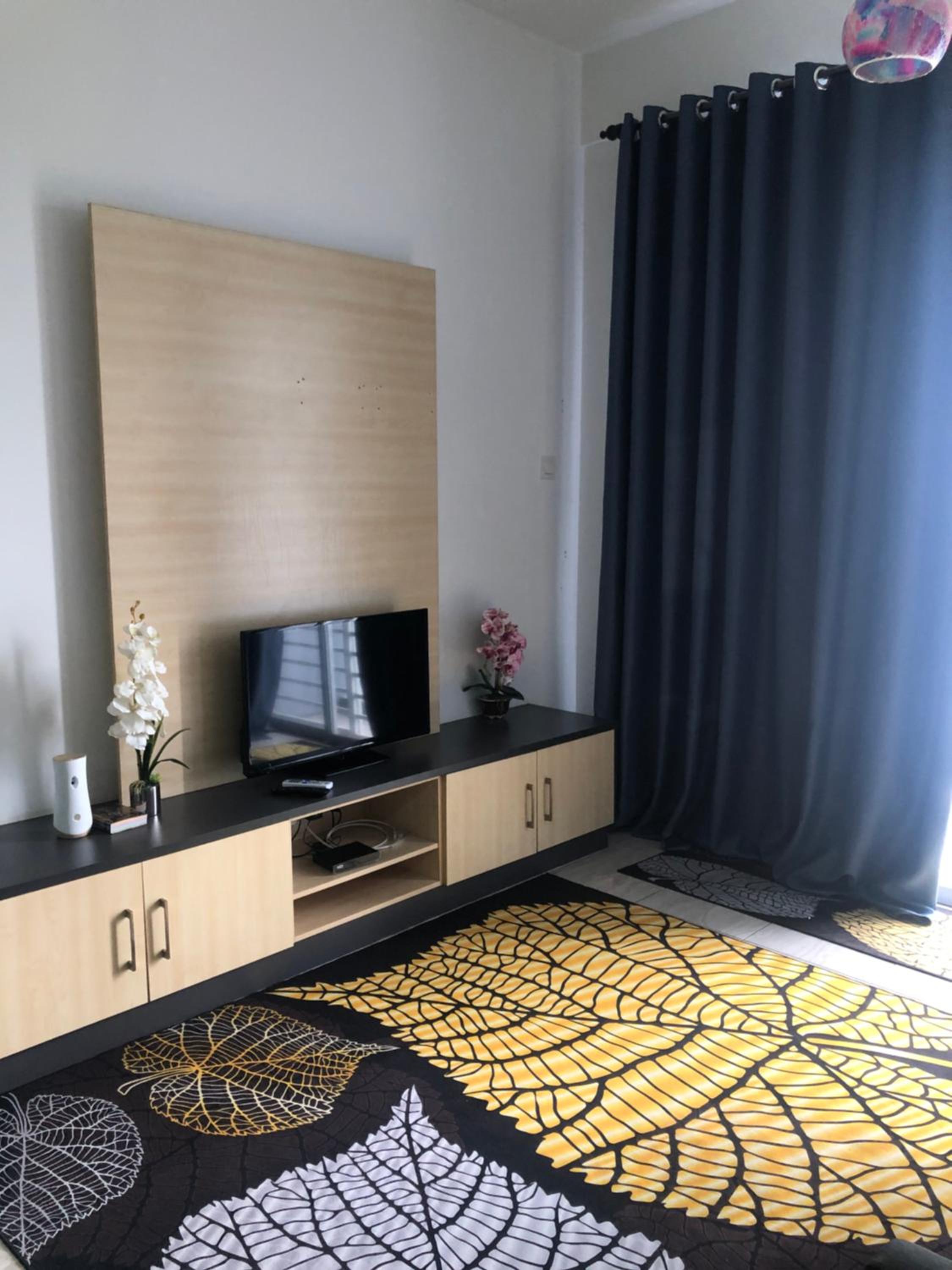 HOMESTAY DOABONDA