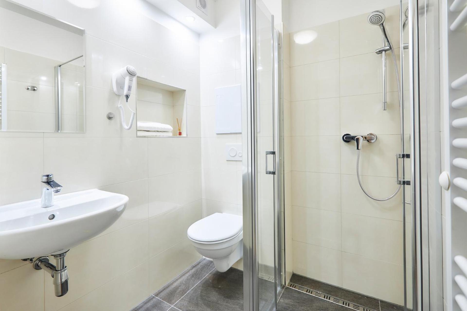 Apartmány Ubytování Alfa