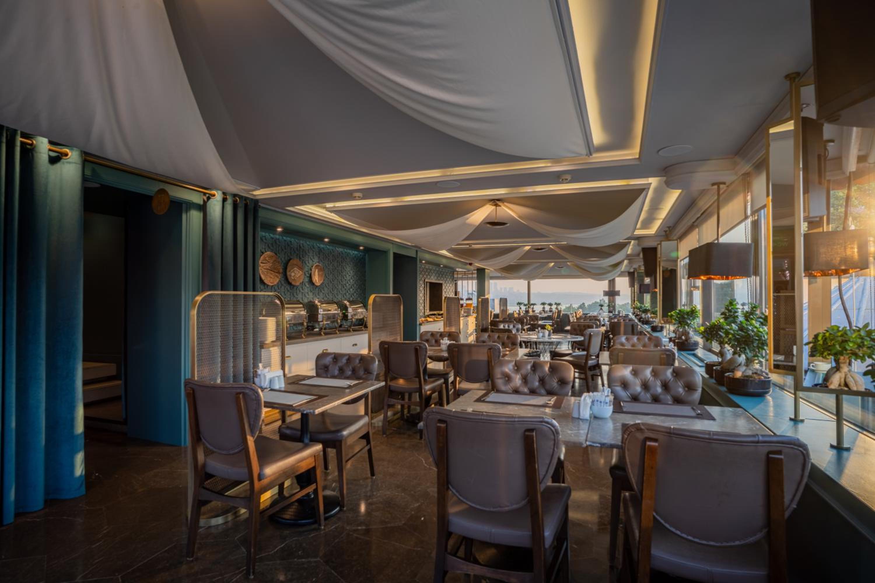 Hotel Yasmak Sultan - Image 46