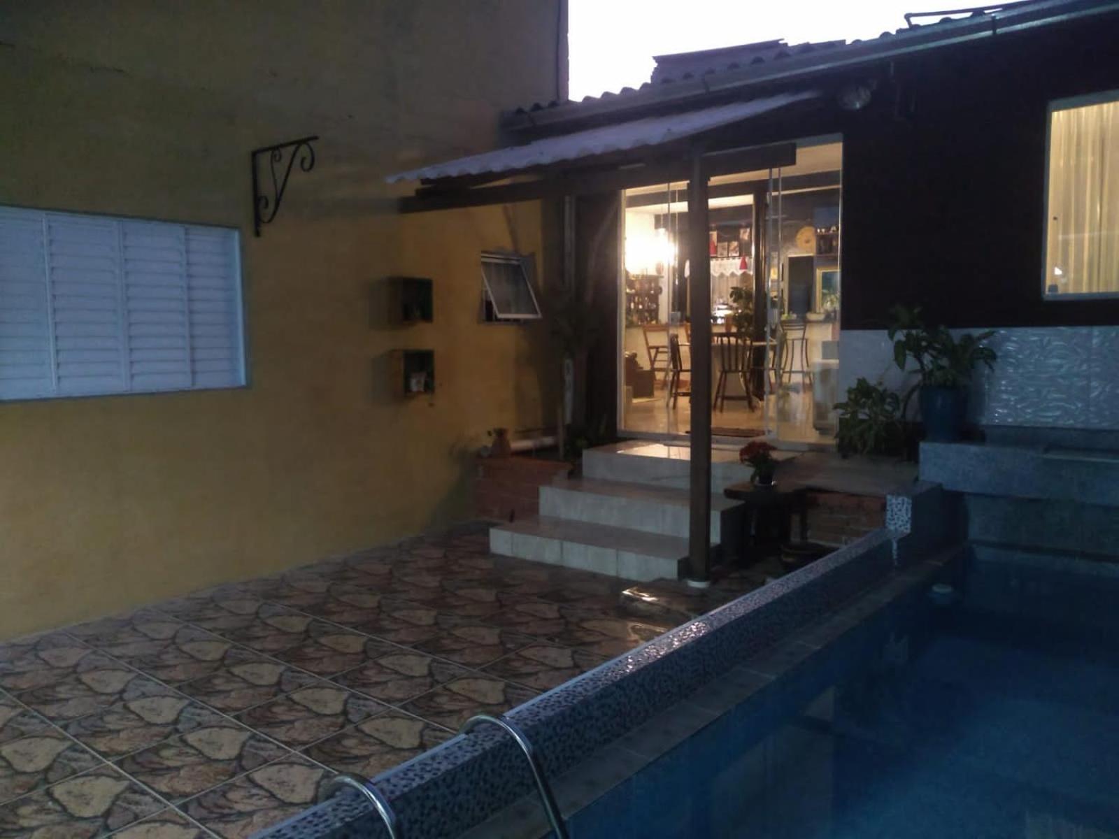 Pousada Casa Jardim
