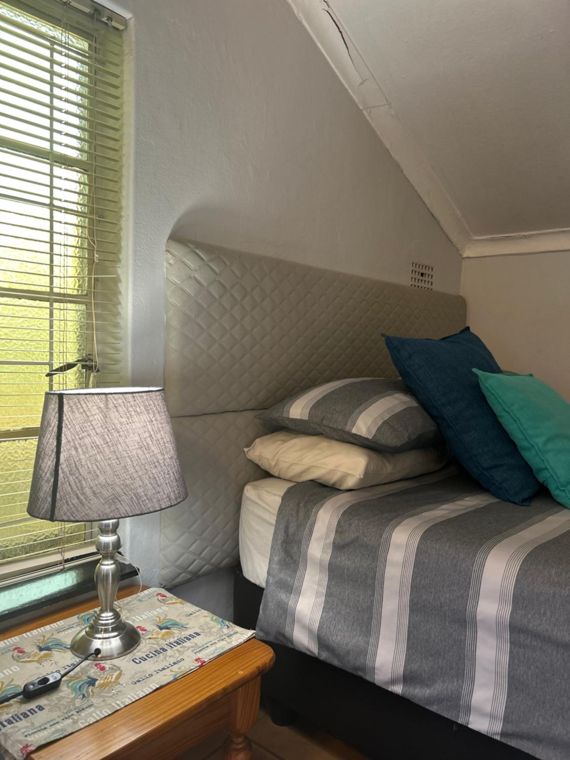 Sabie Self Catering Apartments