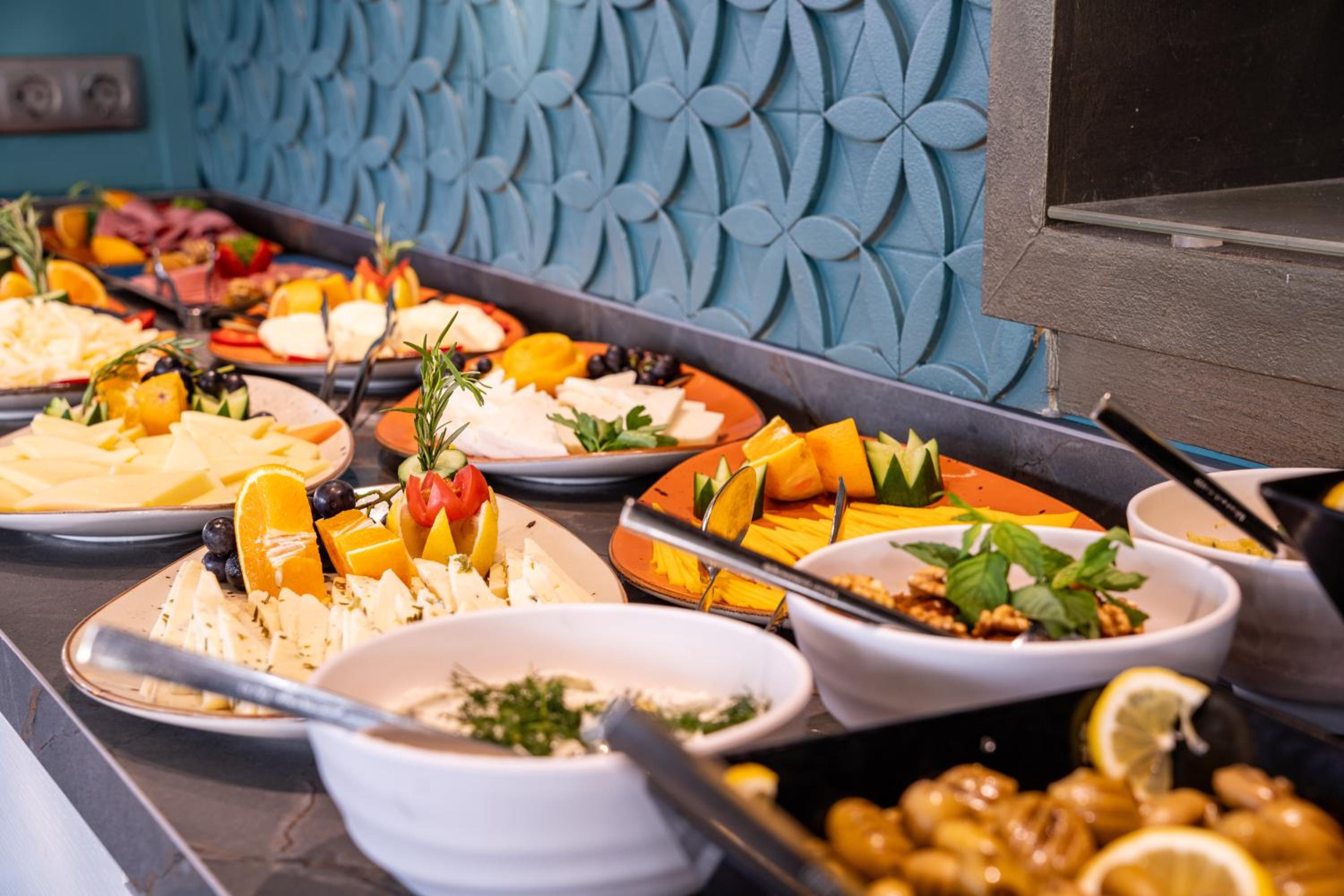 Hotel Yasmak Sultan - Image 49