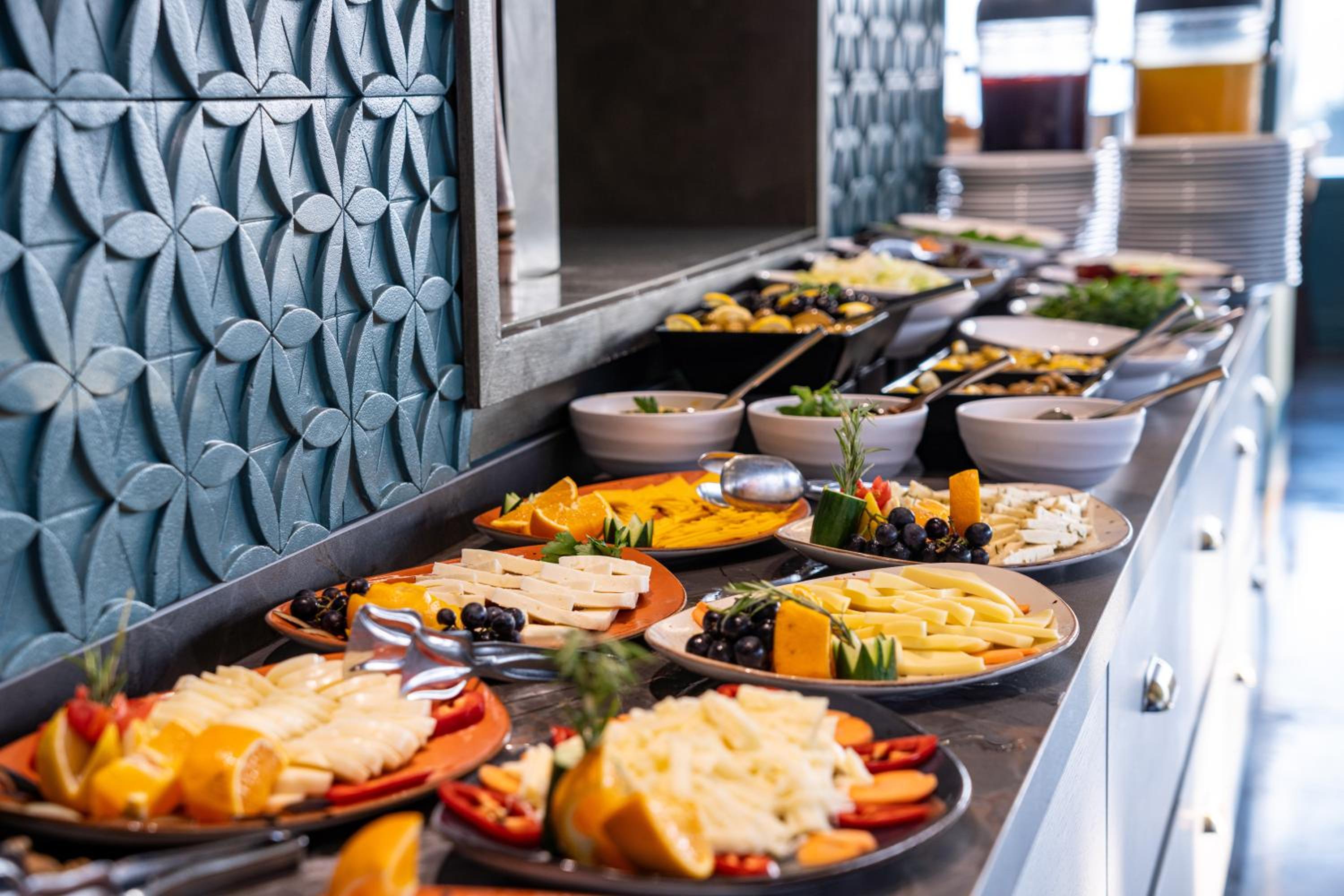 Hotel Yasmak Sultan - Image 48