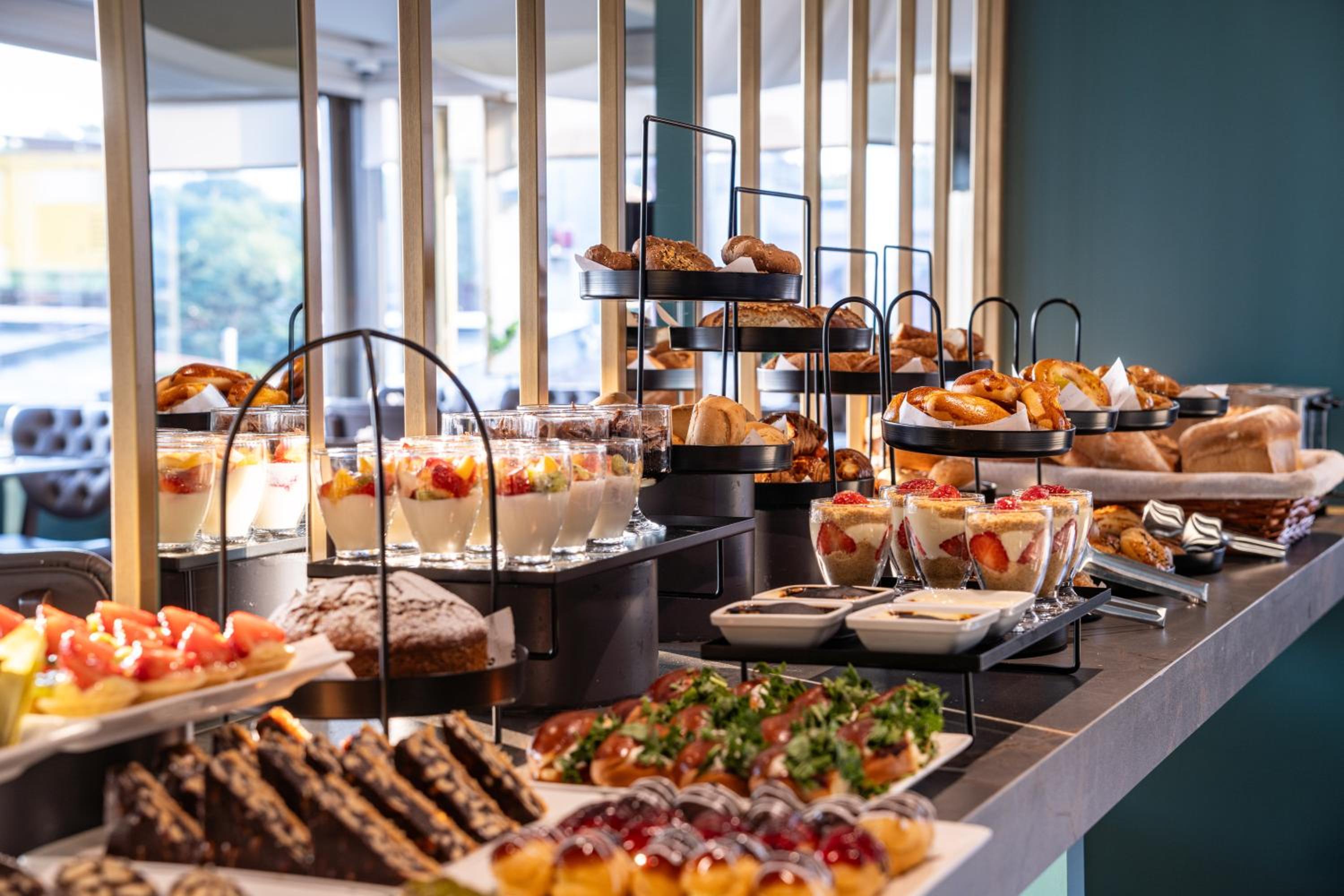 Hotel Yasmak Sultan - Image 54