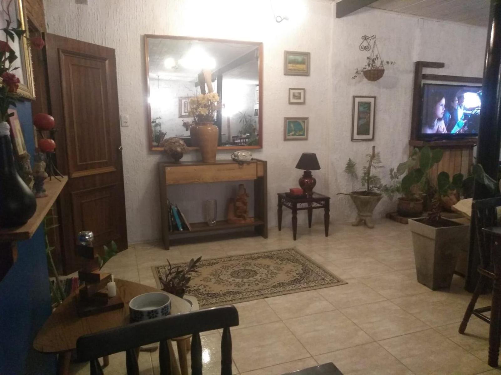 Pousada Casa Jardim