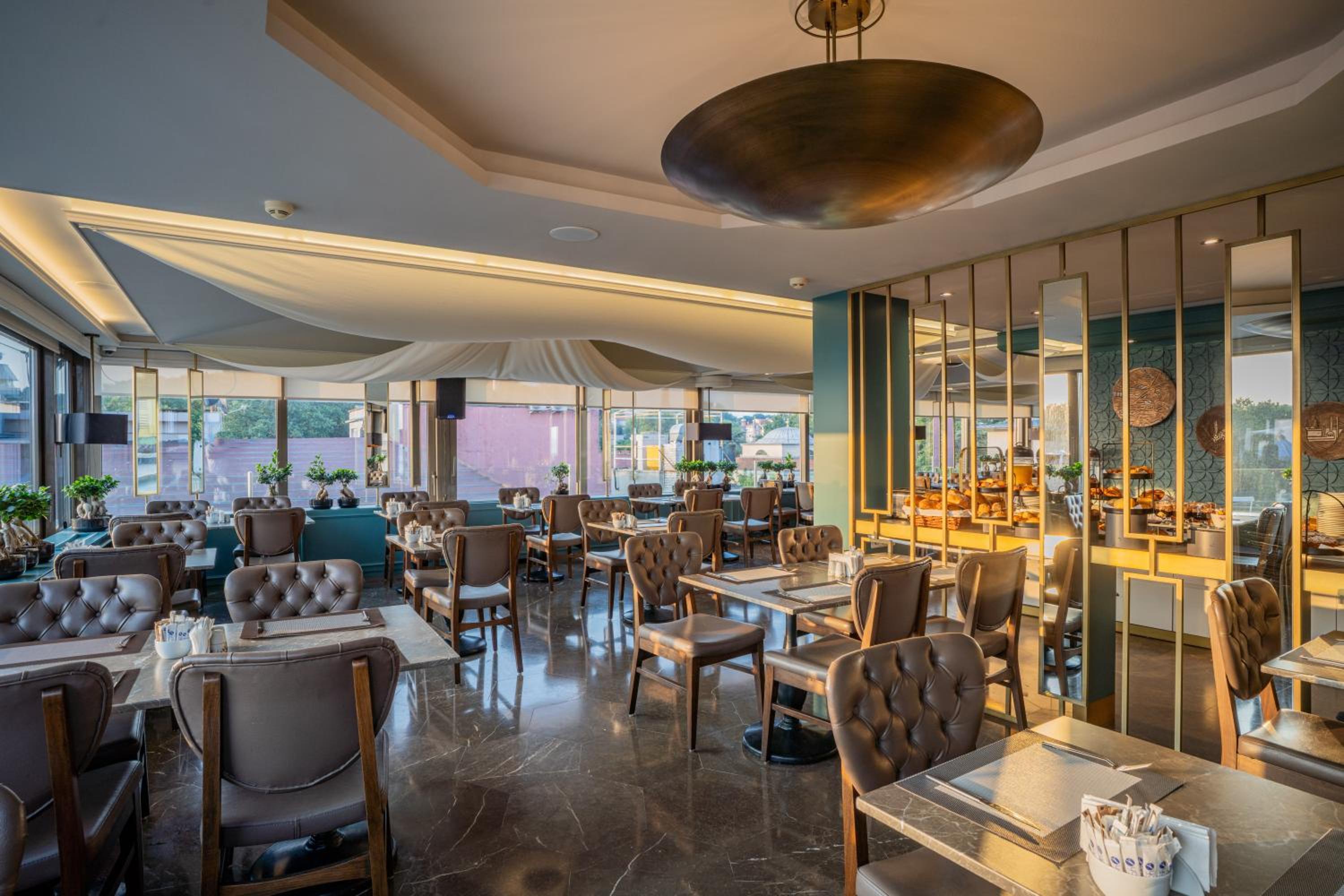 Hotel Yasmak Sultan - Image 50