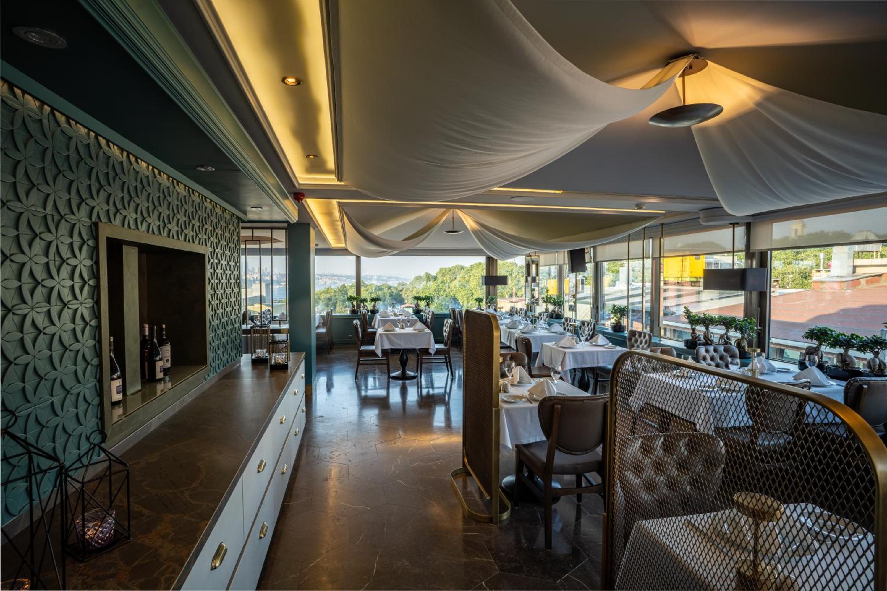 Hotel Yasmak Sultan - Image 53