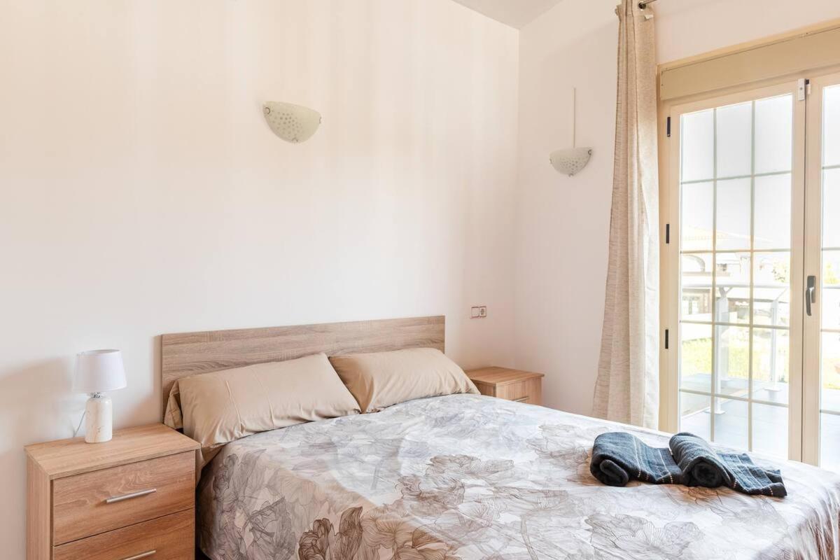 Villa Constantinos Calpe cerca de la playa