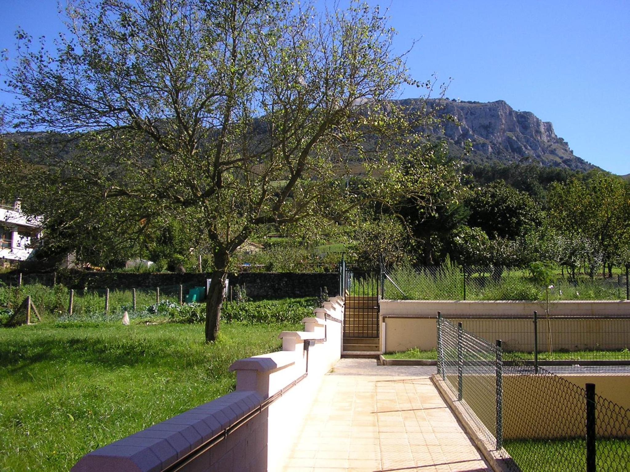 Apartamento La Gloria view 5