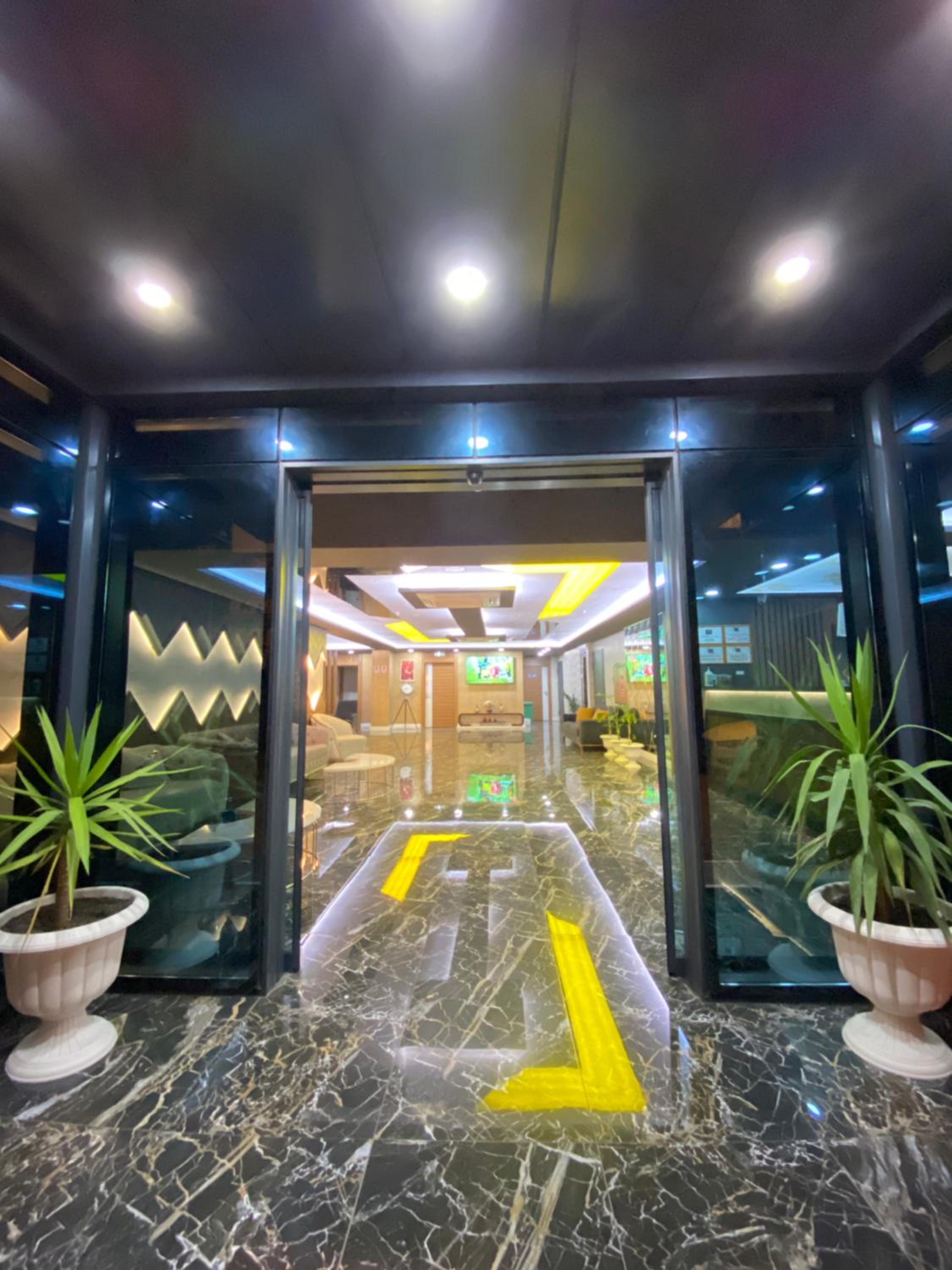 Grand Nergiz Otel - Image 8