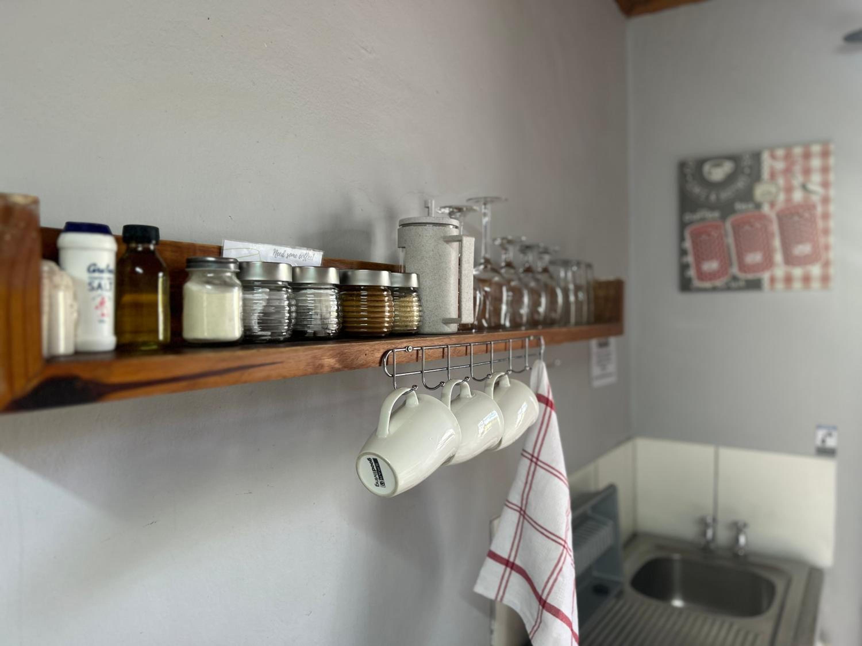 Sabie Self Catering Apartments