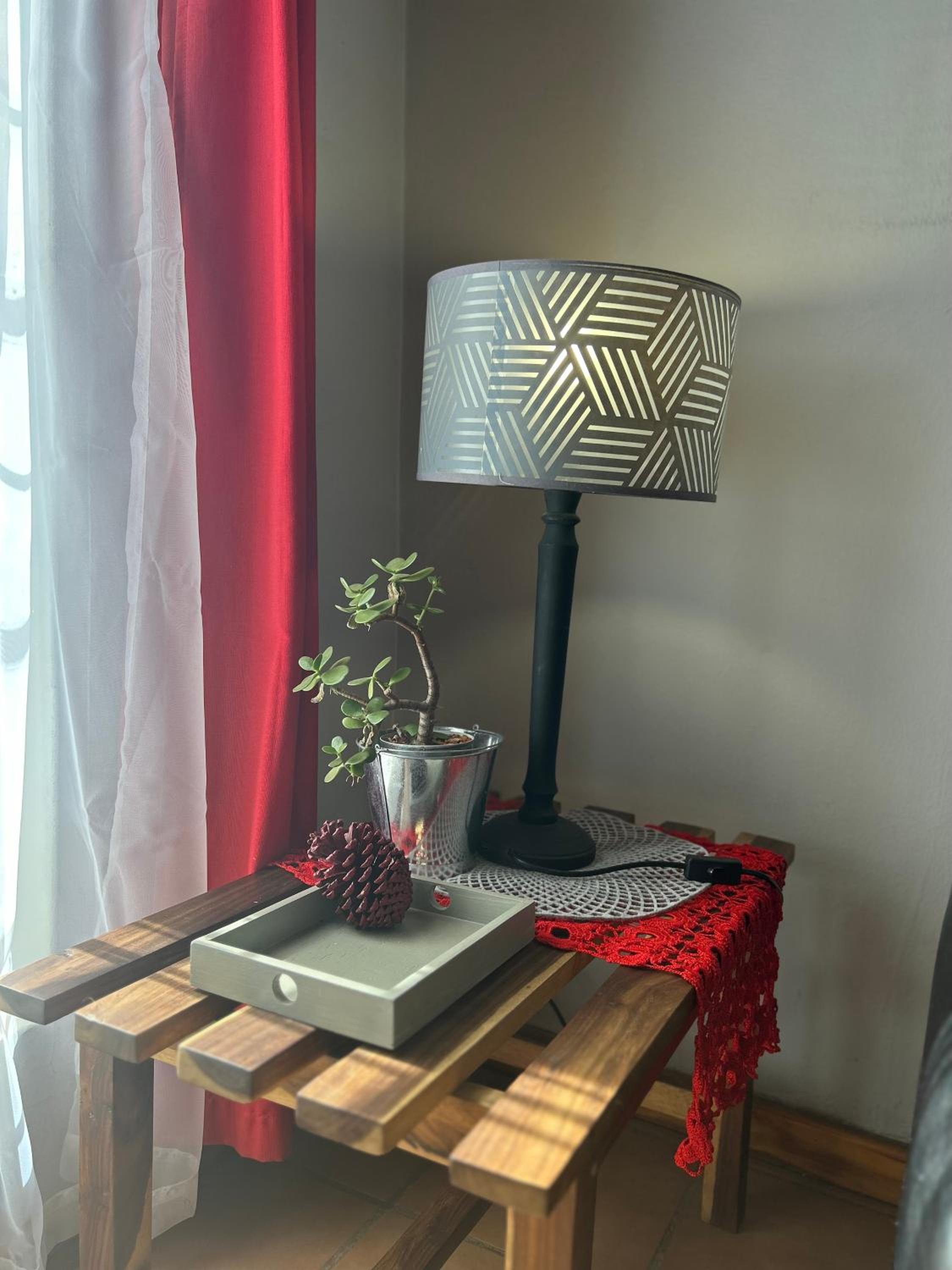Sabie Self Catering Apartments