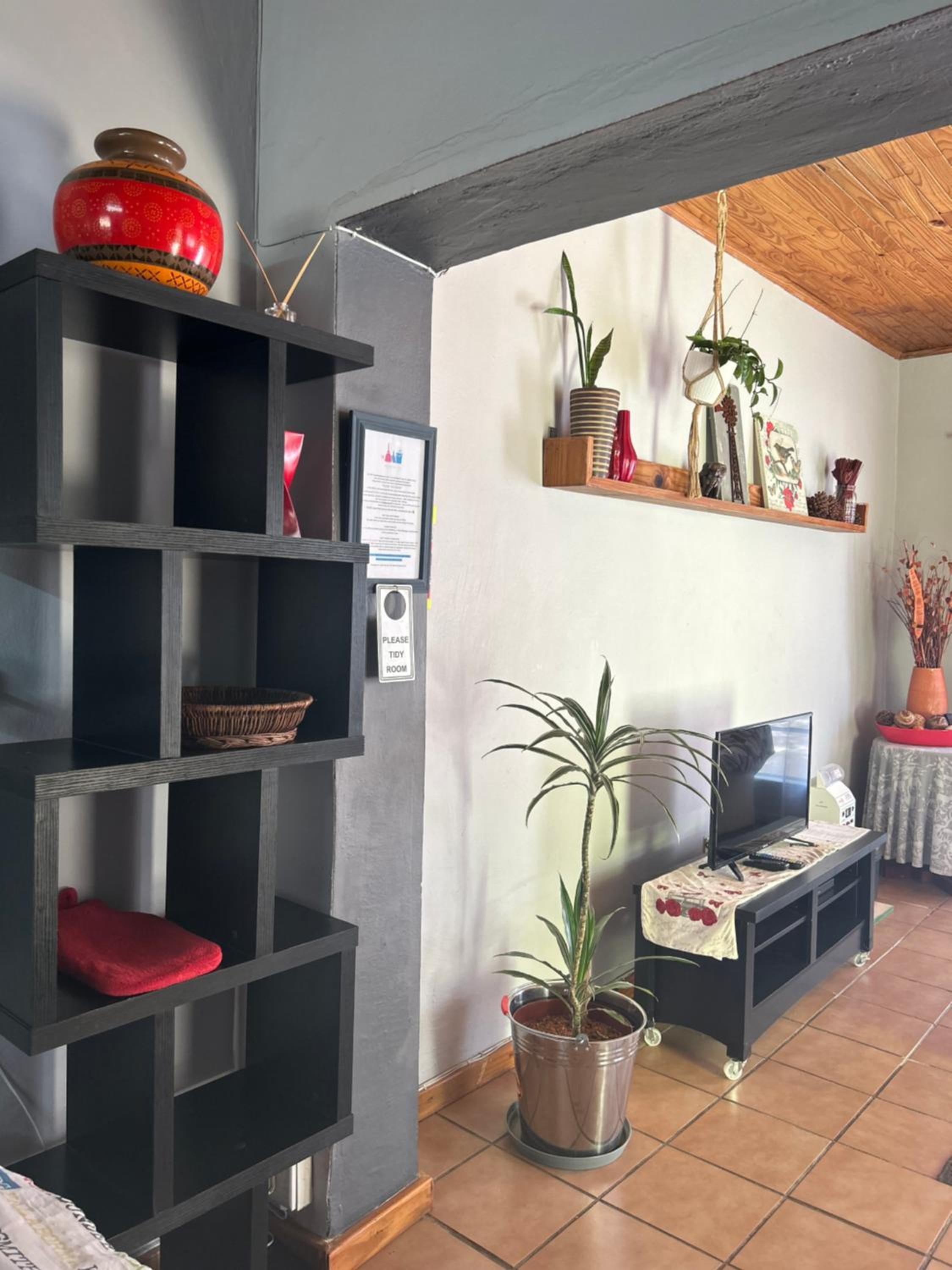 Sabie Self Catering Apartments