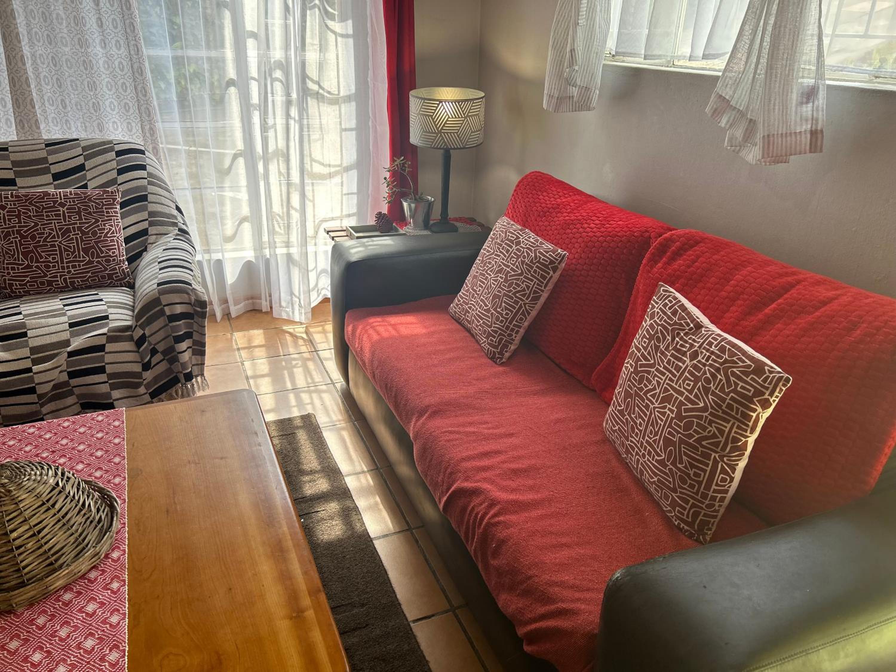 Sabie Self Catering Apartments