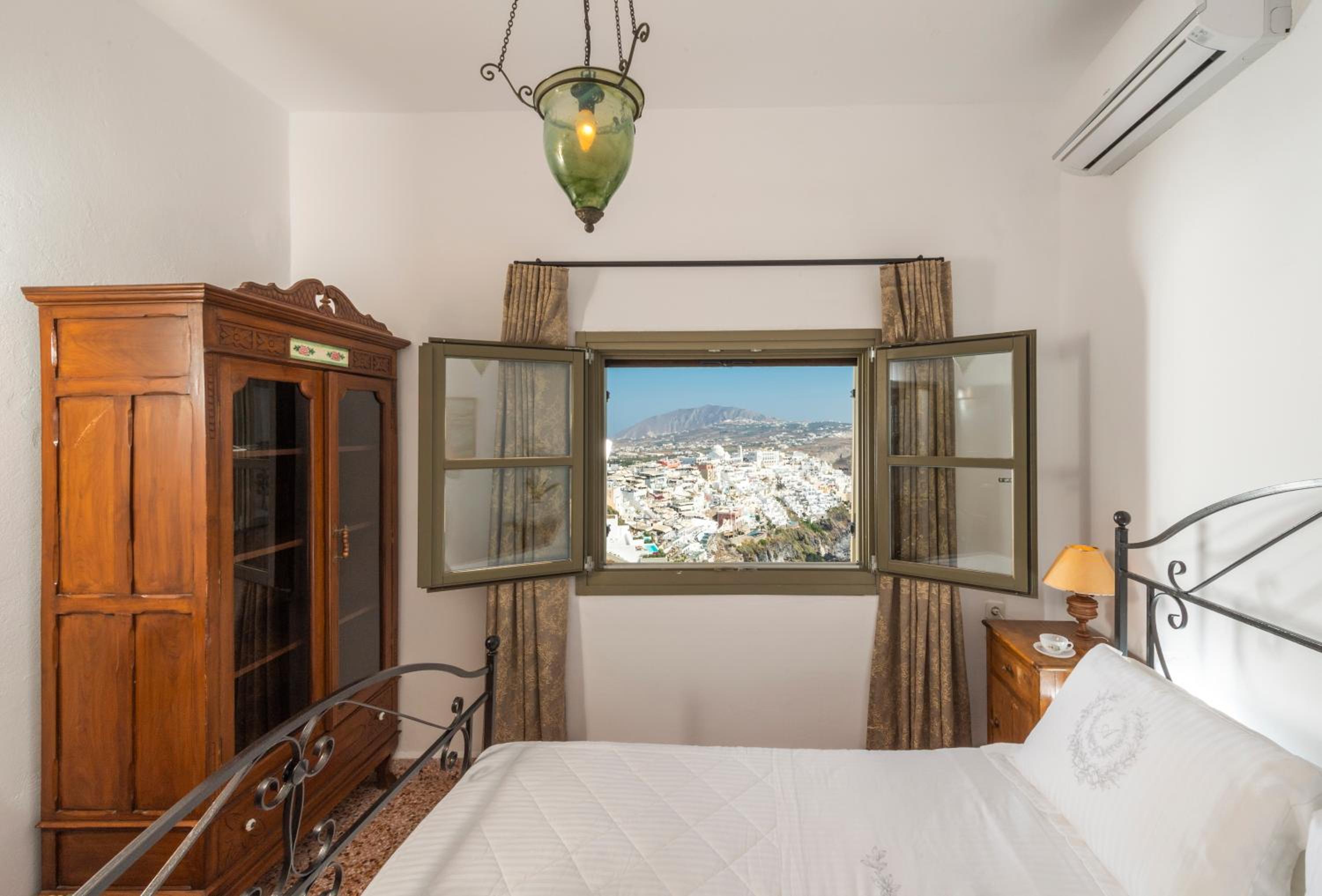 Anthos Caldera Suites photo 5