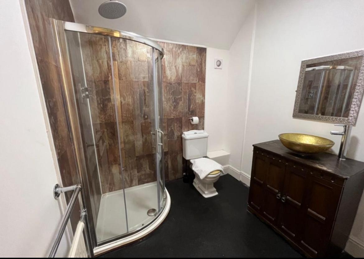 Talbot Hotel, photo 21