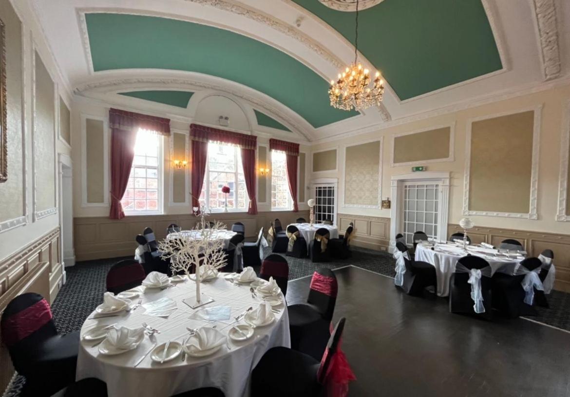 Talbot Hotel, photo 6