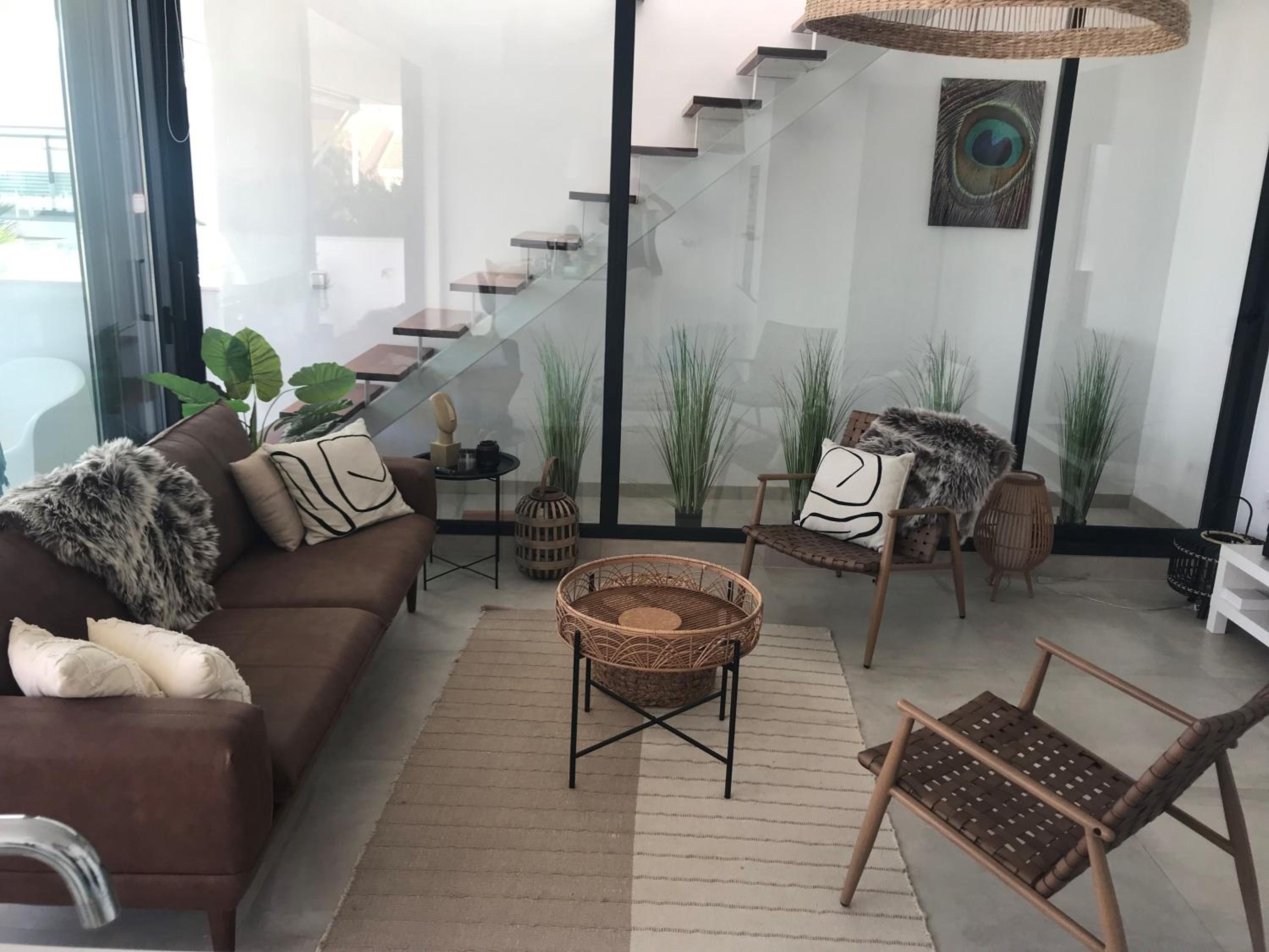 Casa Mar de Cristal