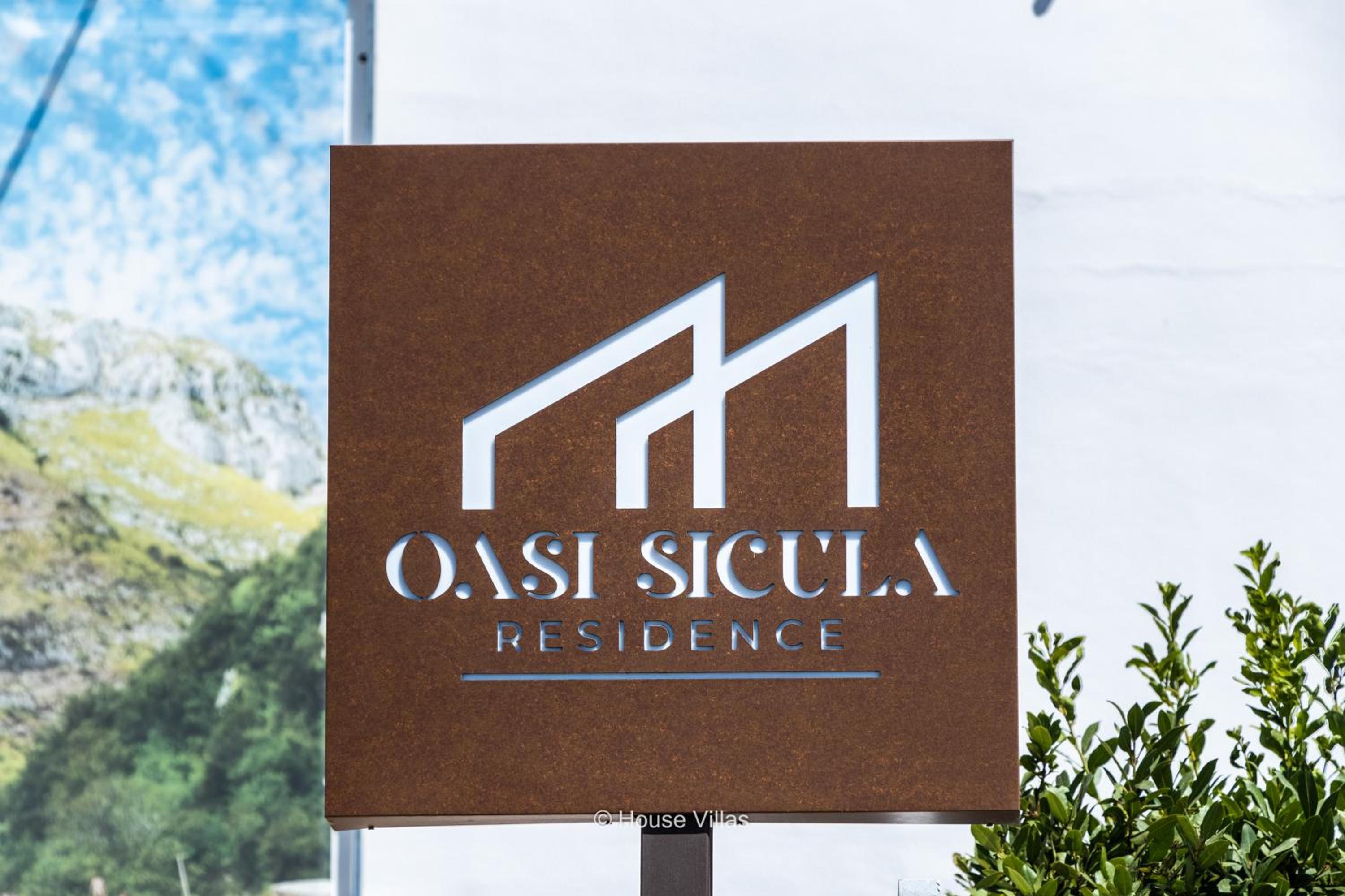 Oasi Sicula view 3