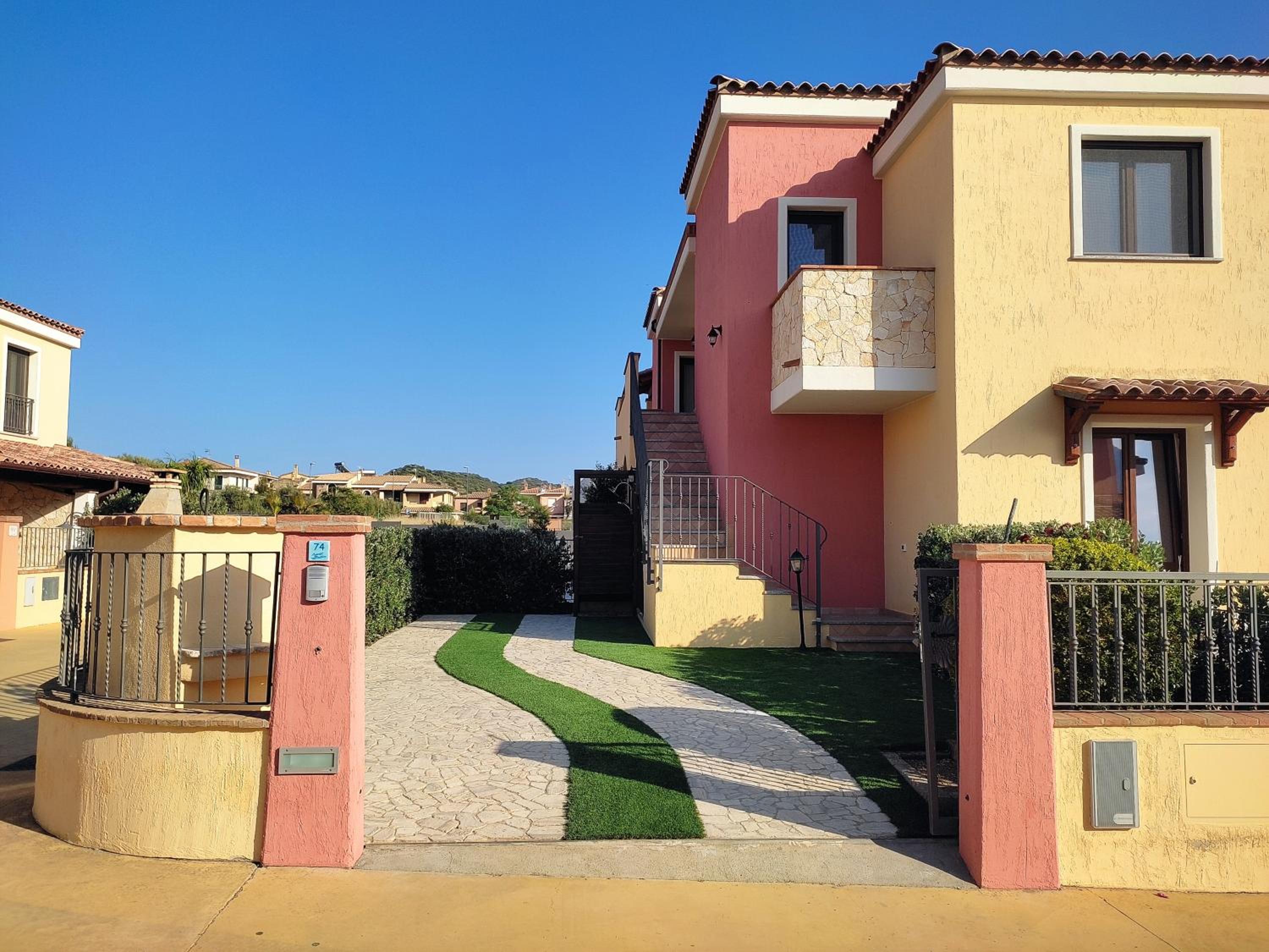 Hotel Oasi delle Onde - Image 1