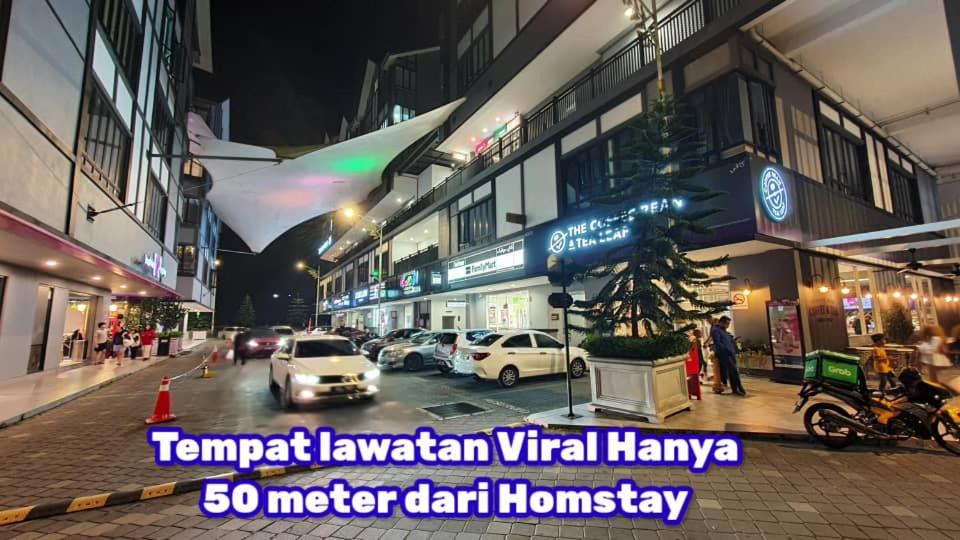 Homstay Cameron Highlands view 3