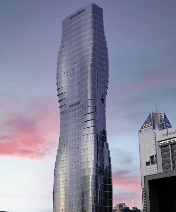 41st Floor! Premier 2B2B SkyStay@Southern Cross
