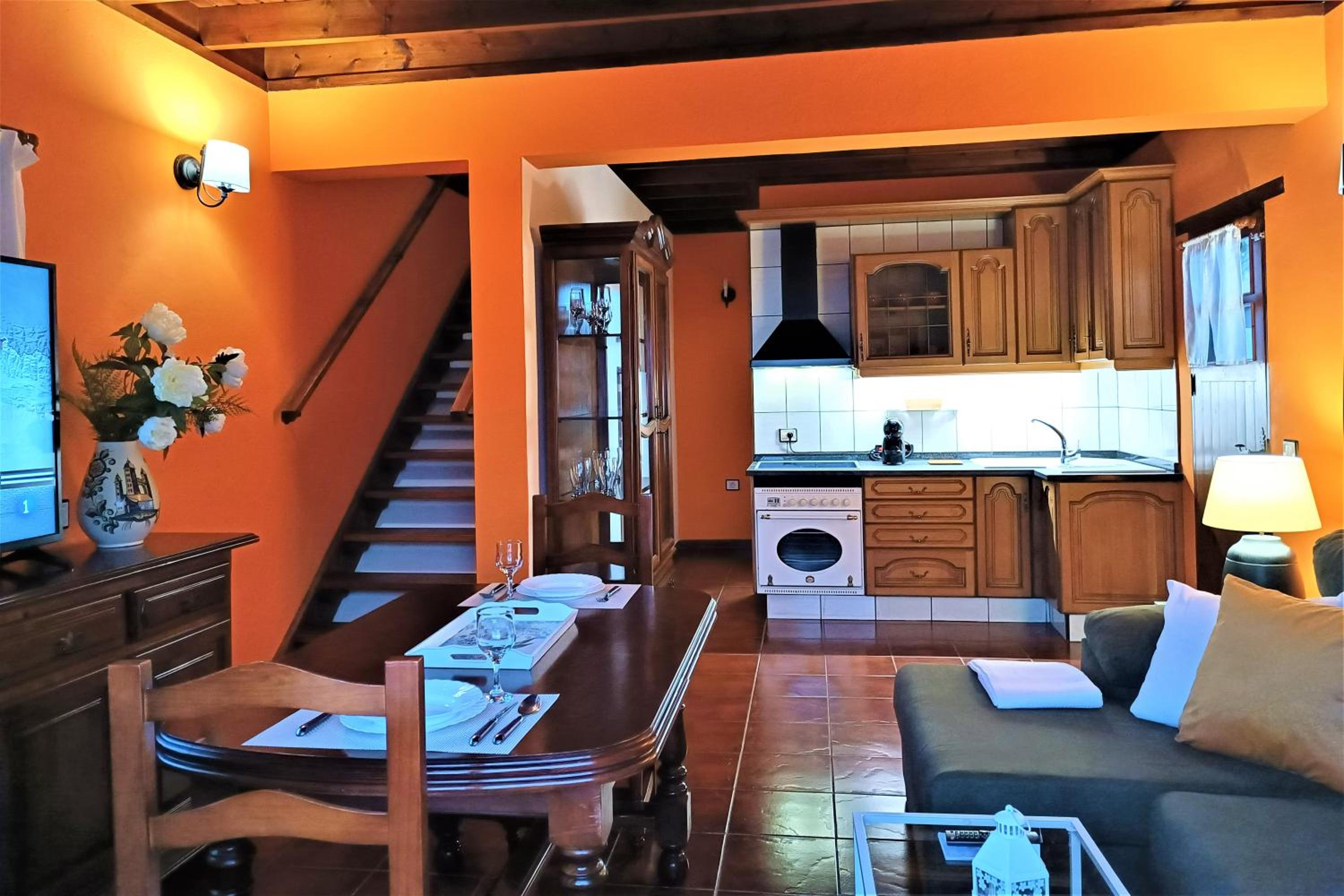 Home2Book La Molina A, Cozy Terrace Retreat view 3