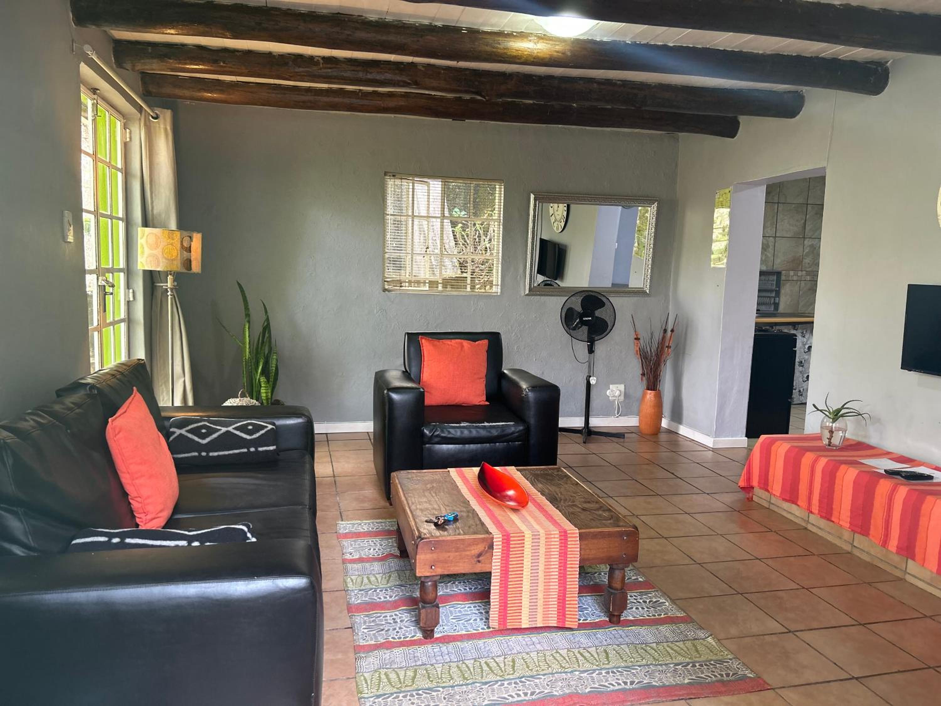 Sabie Self Catering Apartments