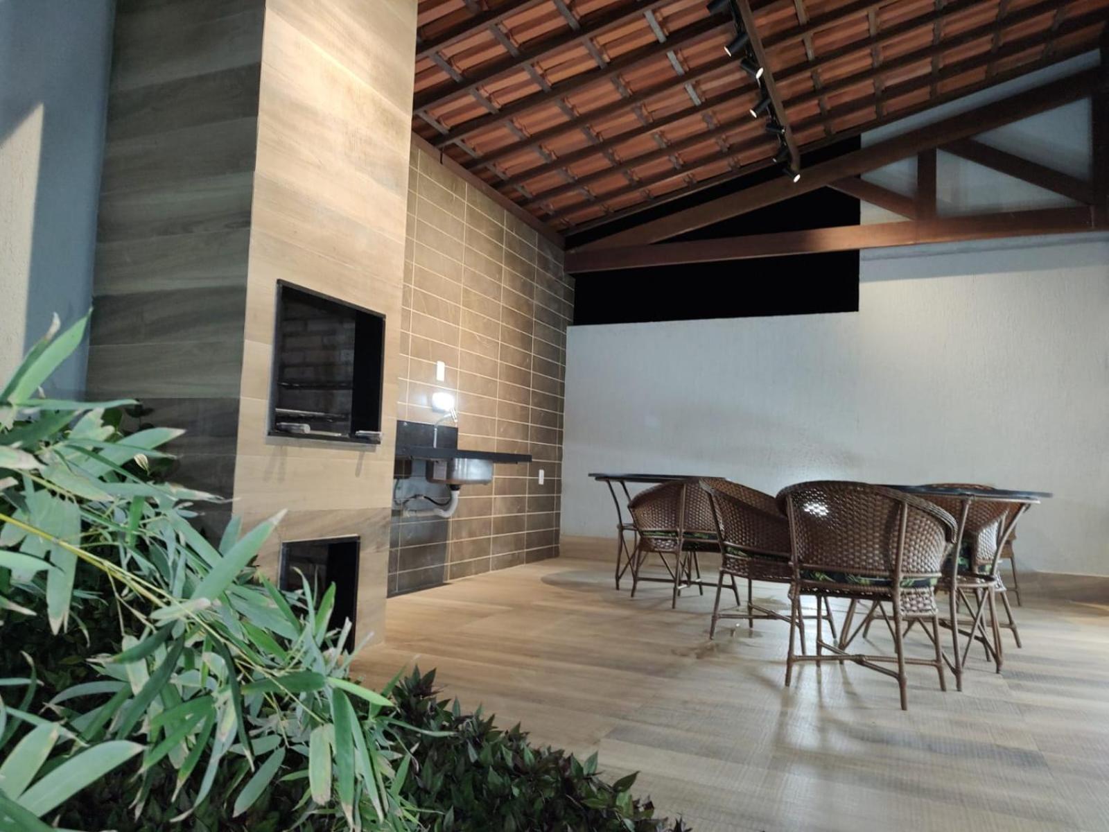 Aline Duque Residence