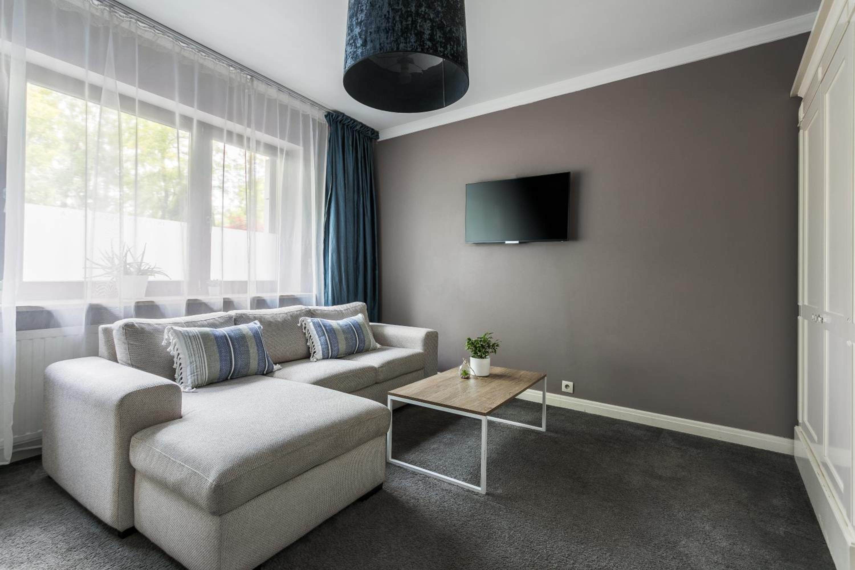 A11 Apartments & SPA Dermique