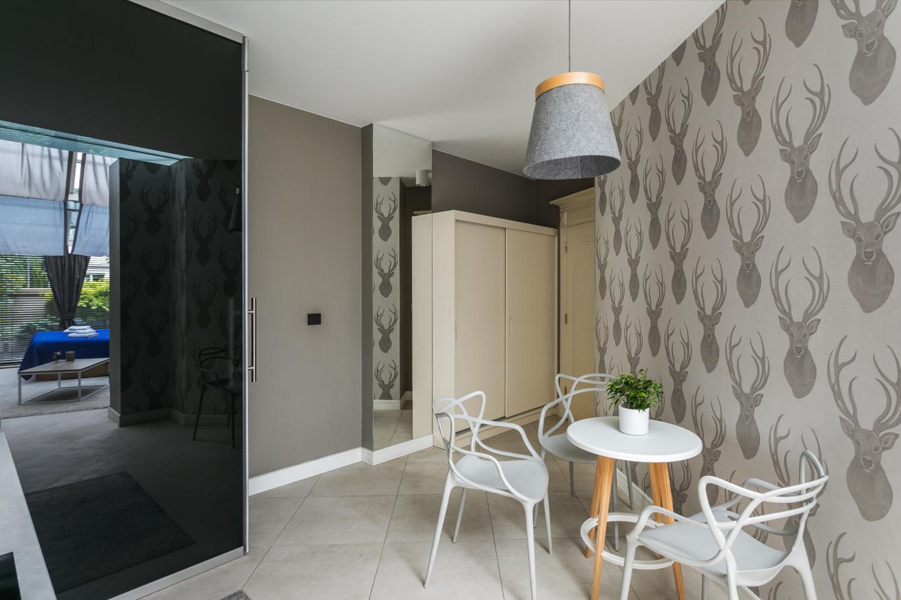 A11 Apartments & SPA Dermique