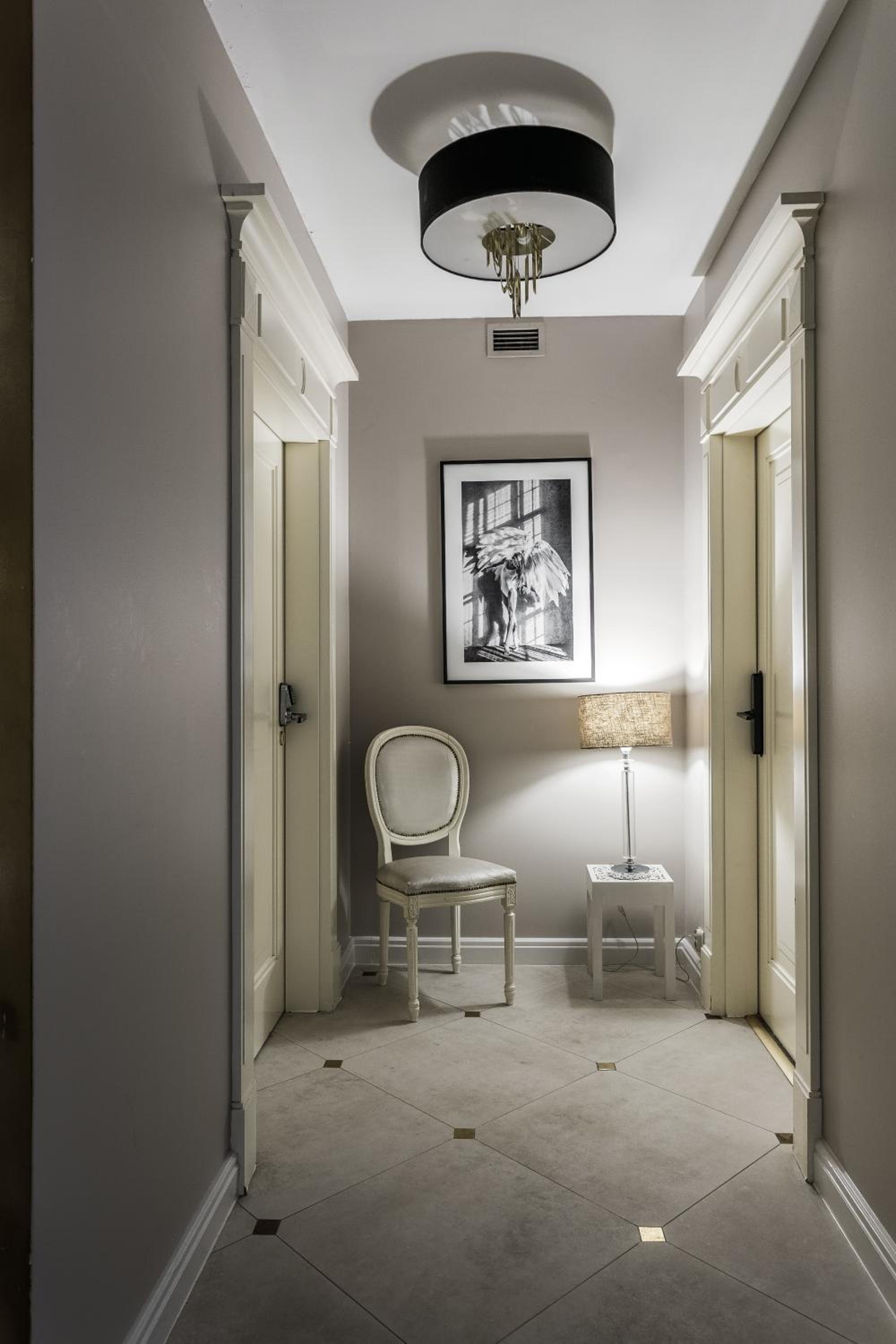 A11 Apartments & SPA Dermique