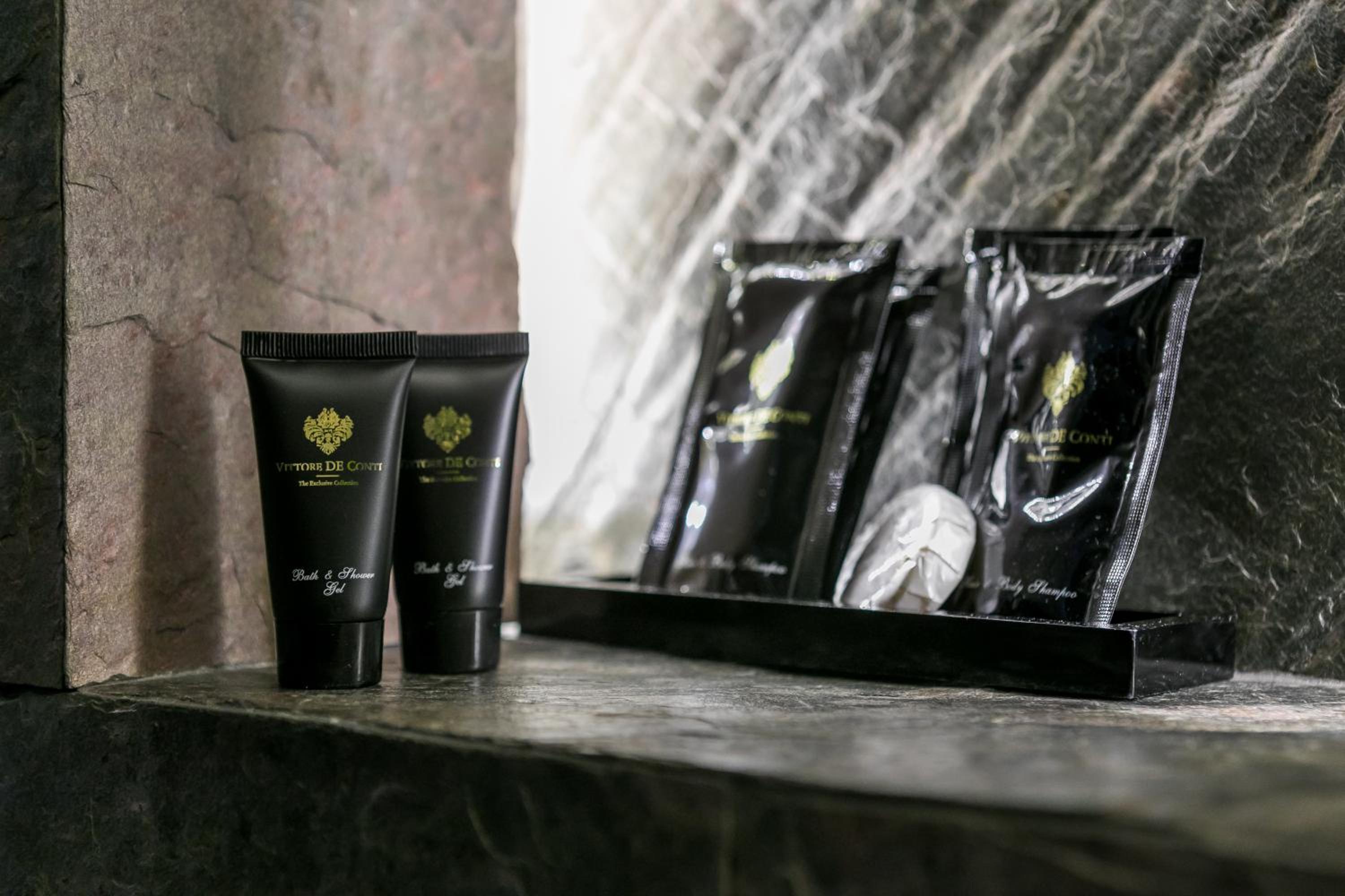 A11 Apartments & SPA Dermique