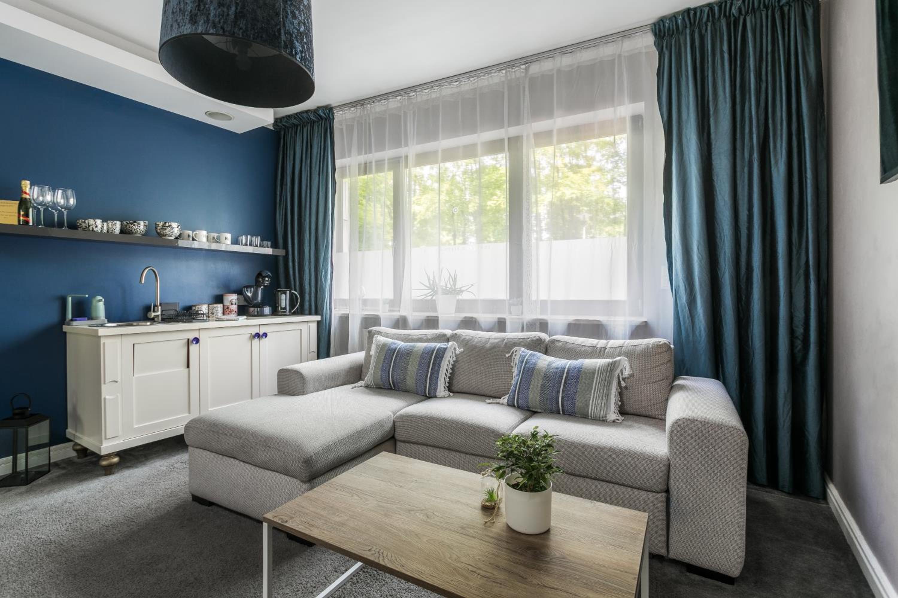 A11 Apartments & SPA Dermique