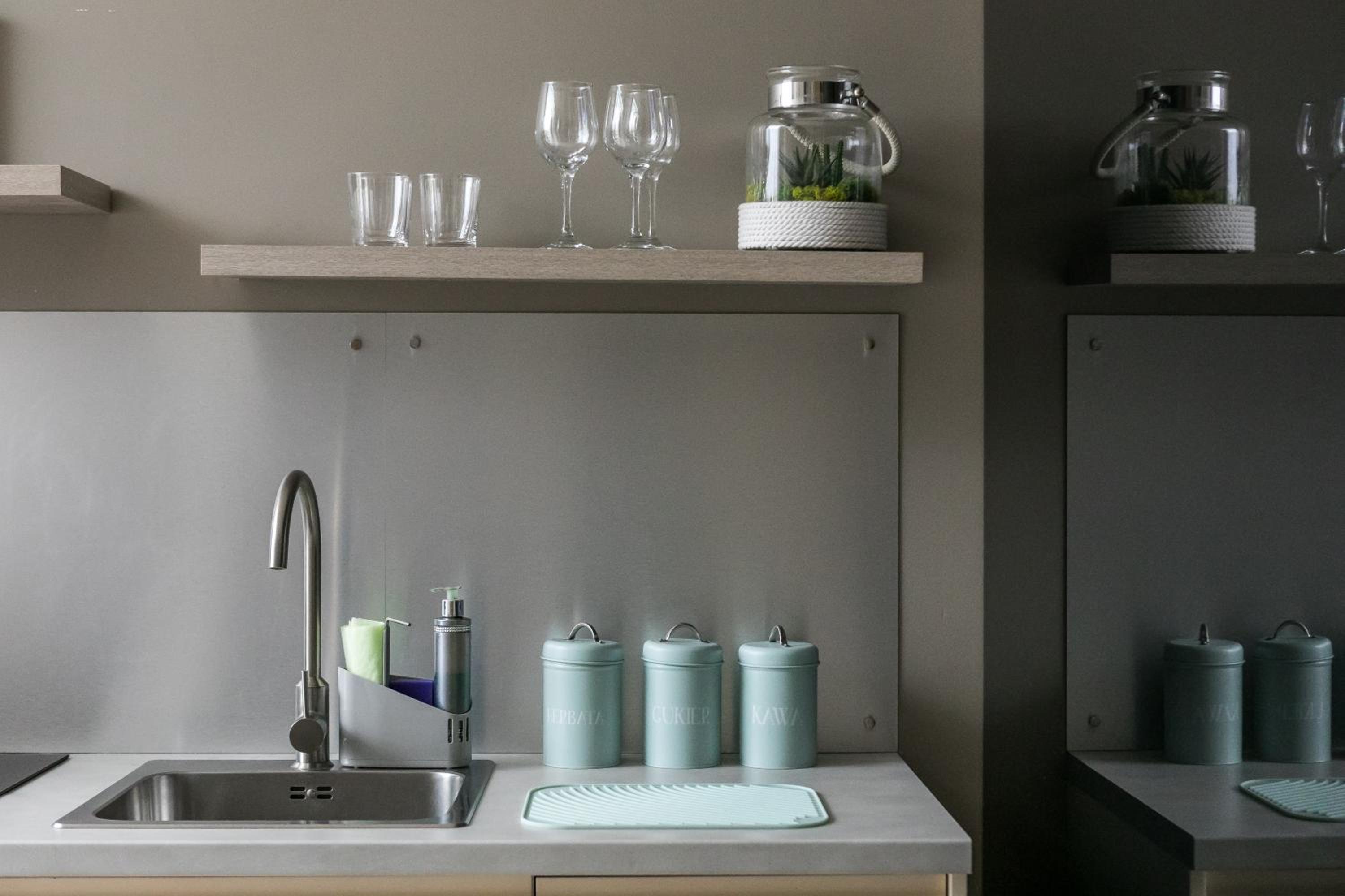 A11 Apartments & SPA Dermique