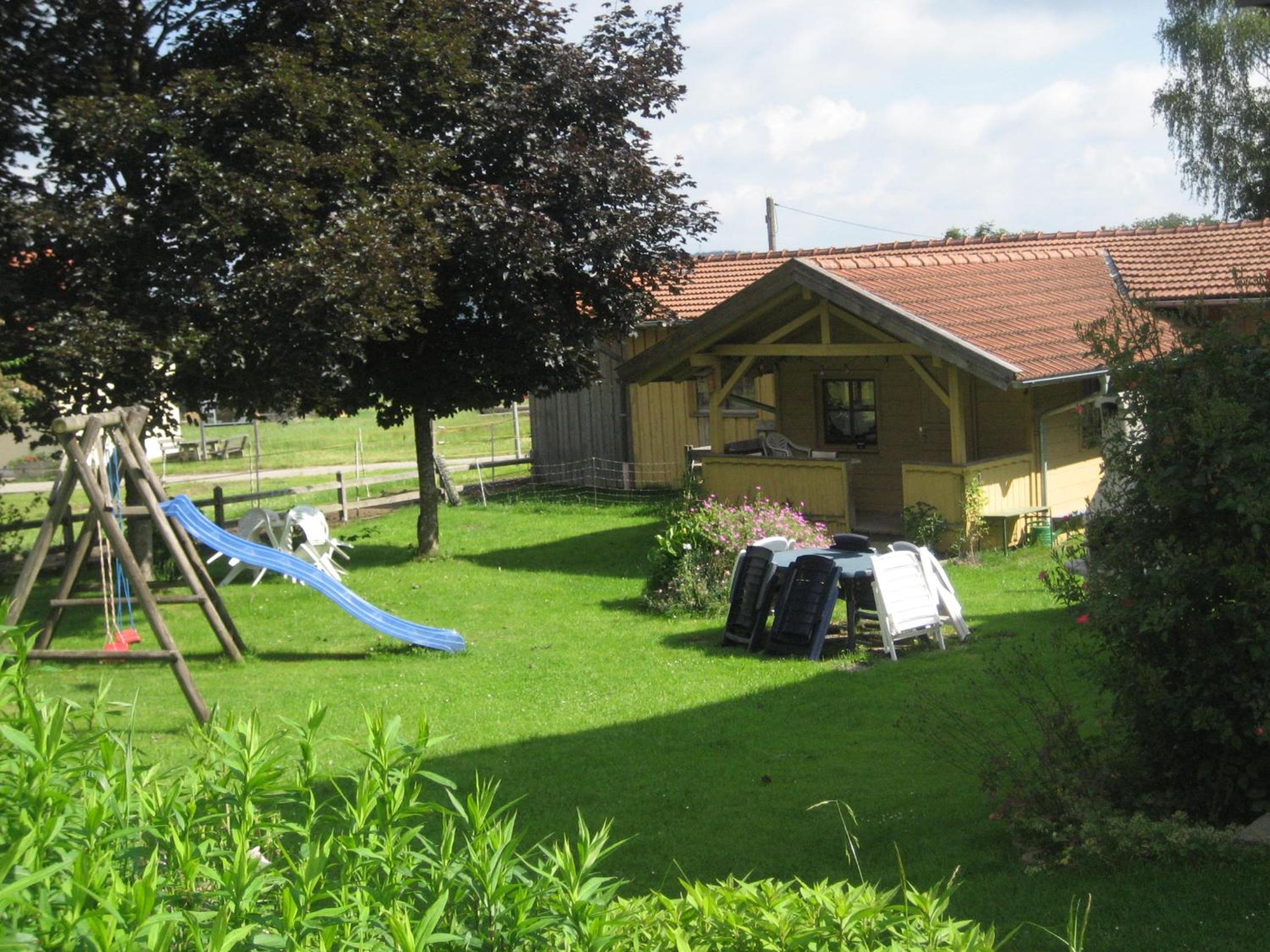 Ferienwohnungen Weber