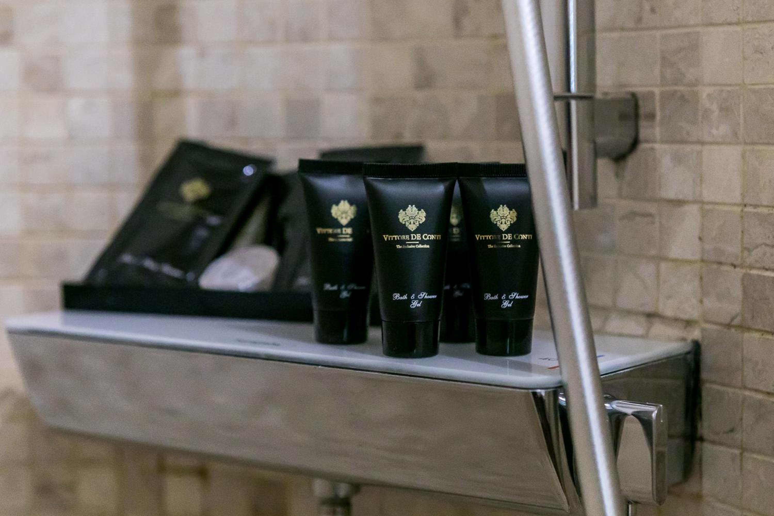 A11 Apartments & SPA Dermique