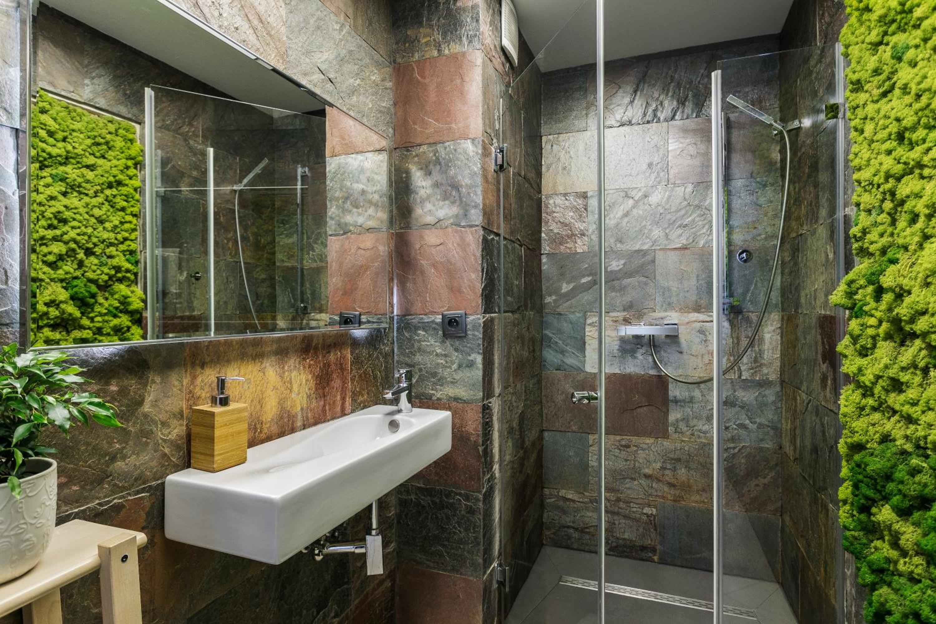 A11 Apartments & SPA Dermique