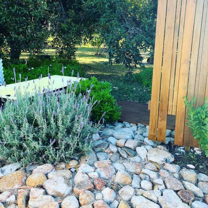 Paddy's Shack - Outdoor Bath, Sauna & BBQ