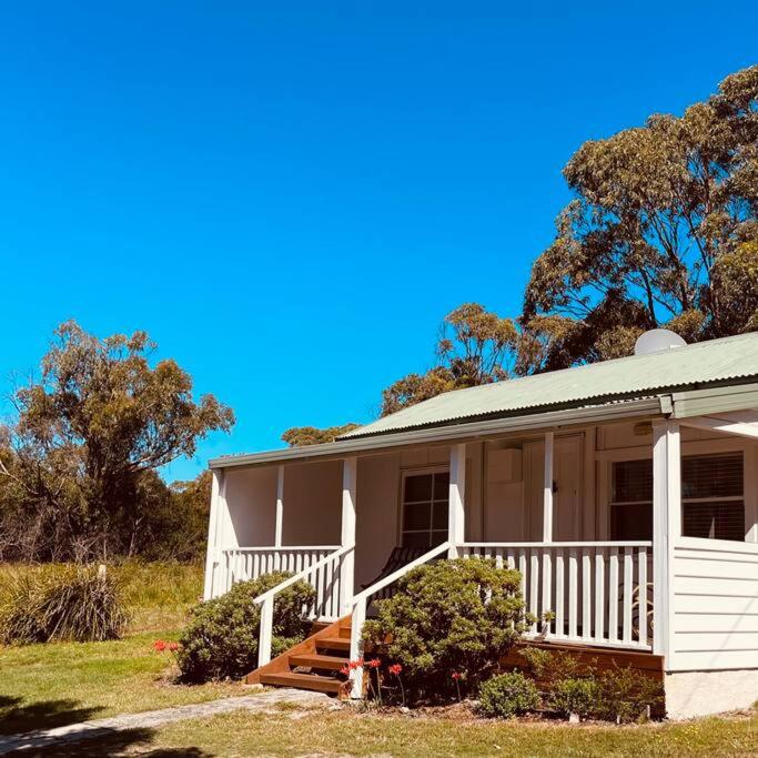 Paddy's Shack - Outdoor Bath, Sauna & BBQ