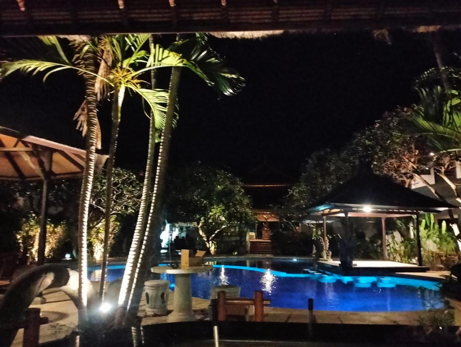 New Adirama Beach Hotel, Lovina - 19