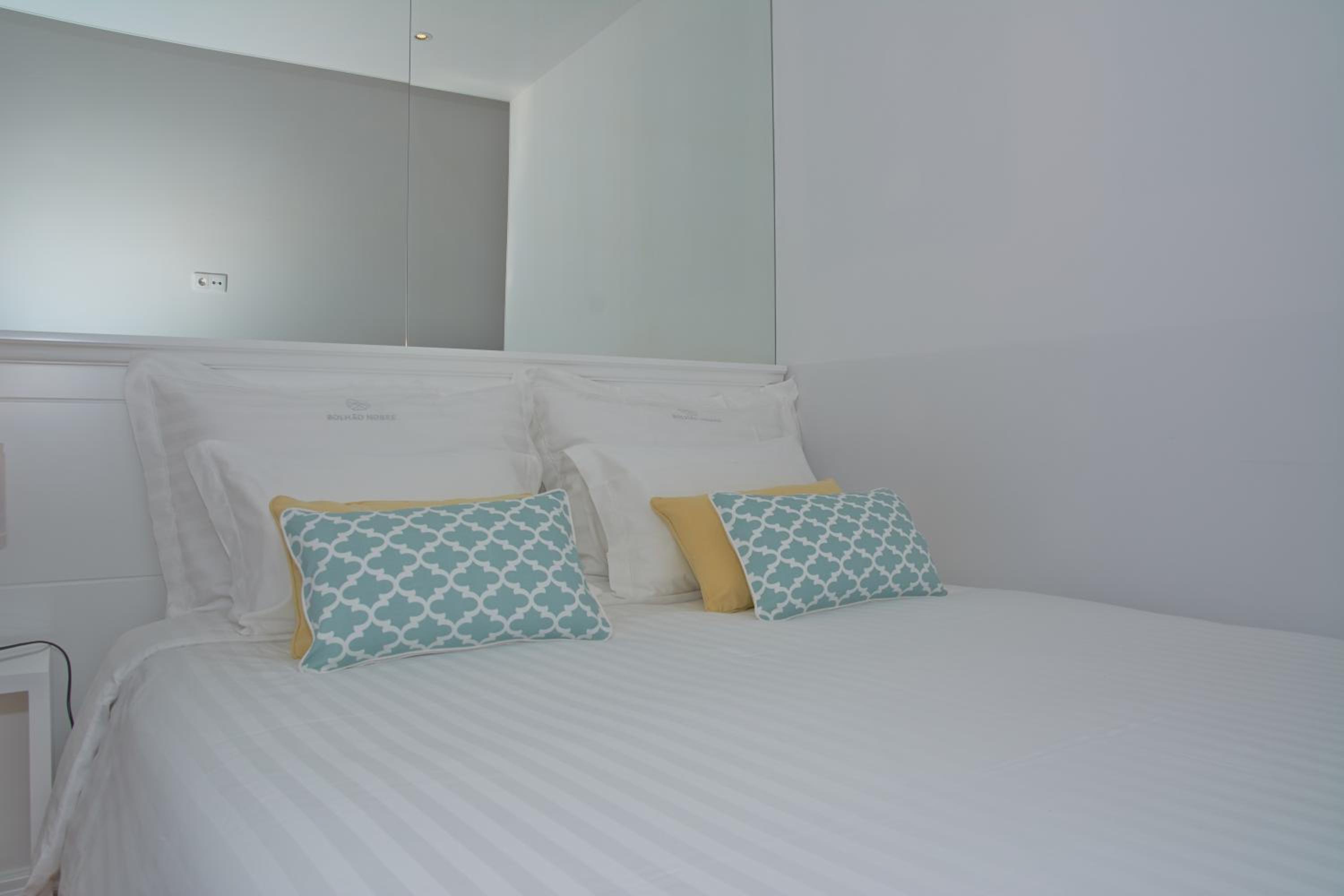 Bolhão Nobre Apartments view 5