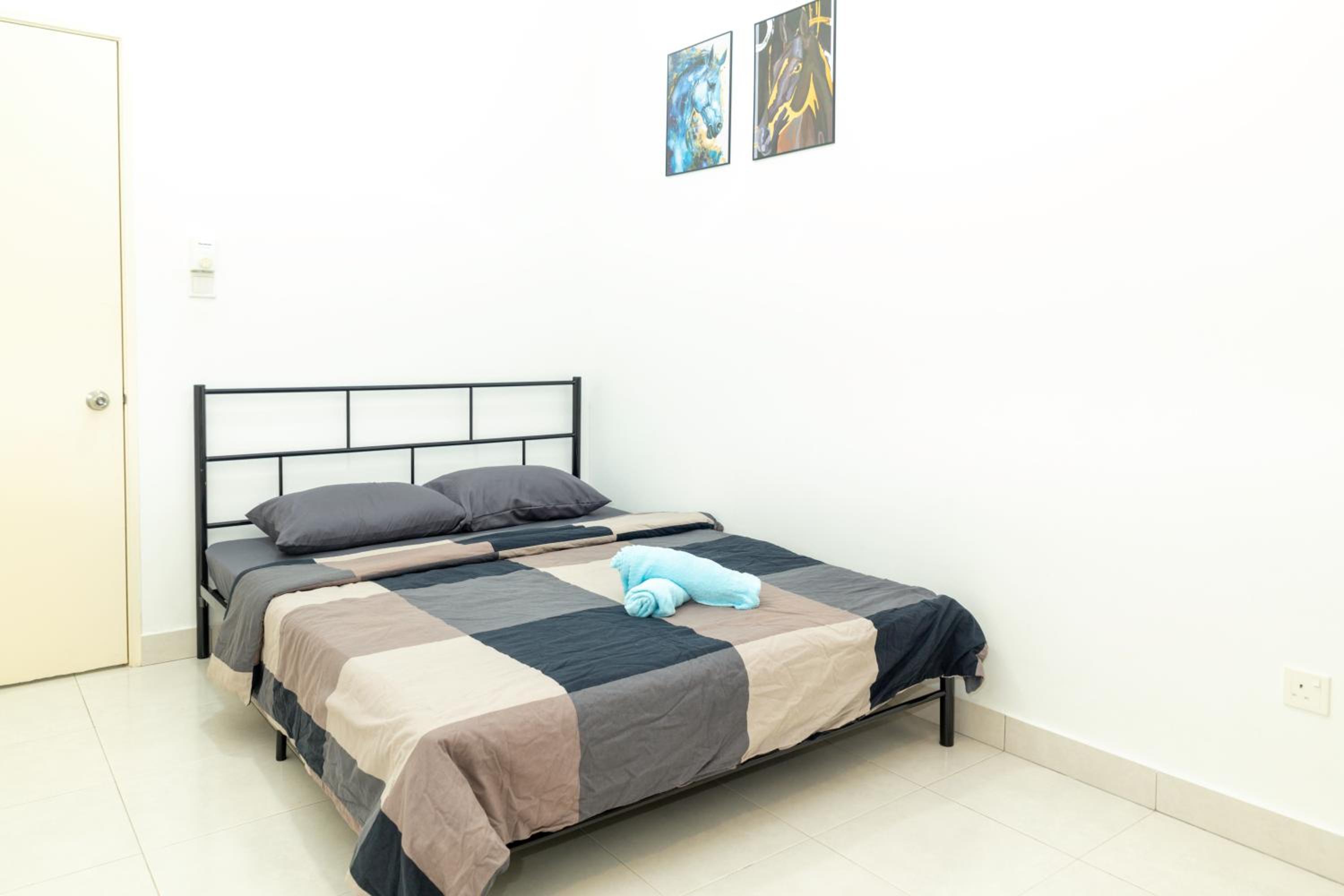 5 stars Rawang homestay view 4